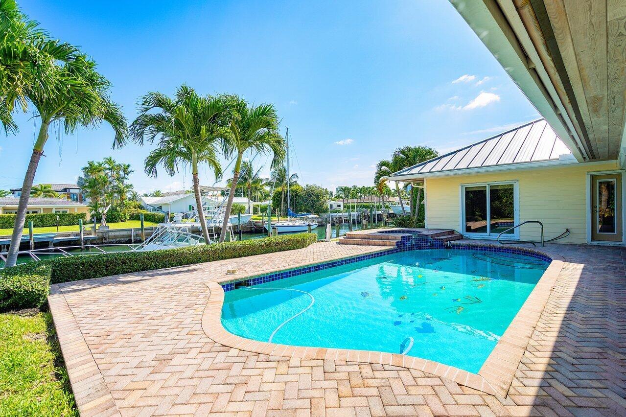 Palm Beach Isles - Residential