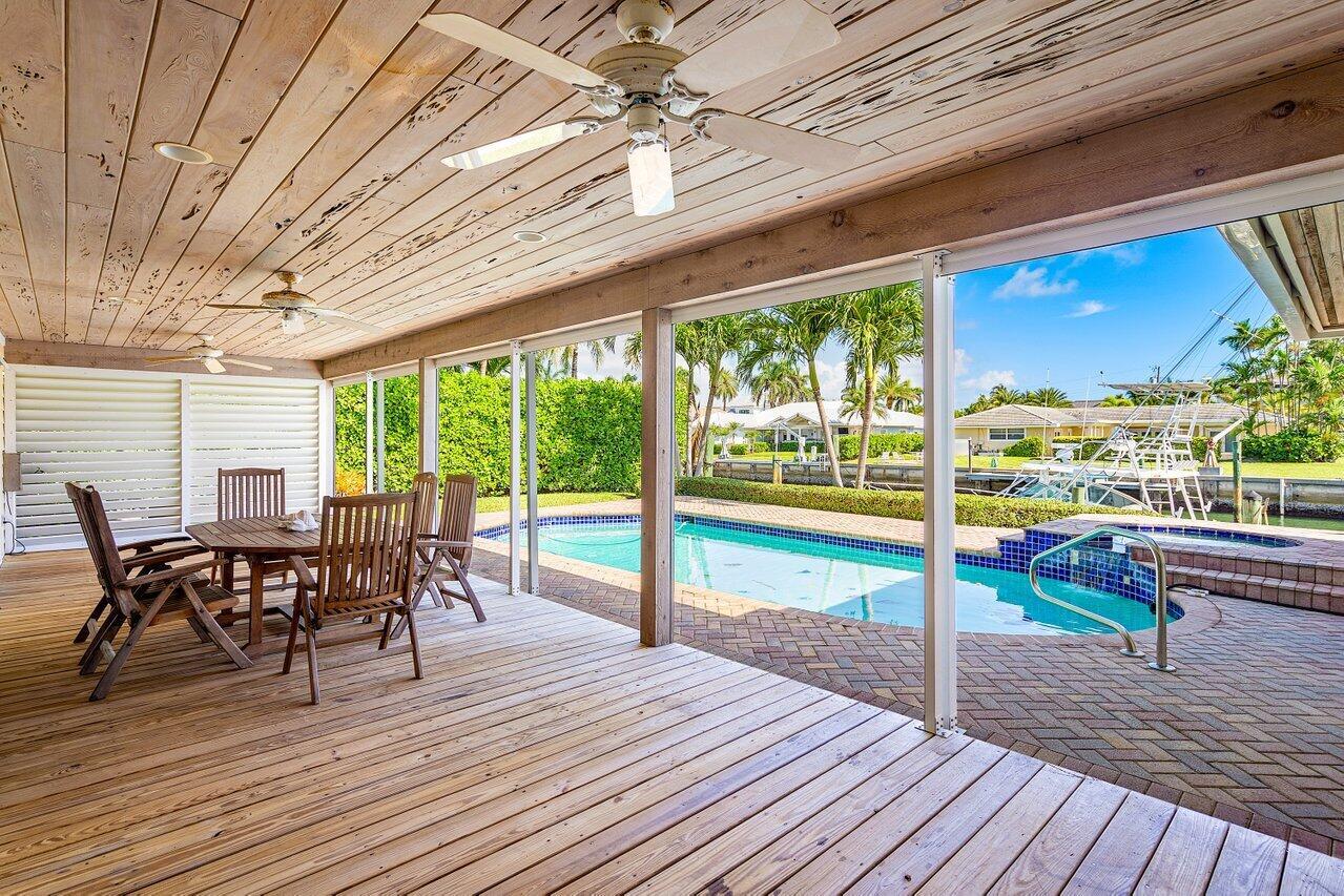 Palm Beach Isles - Residential