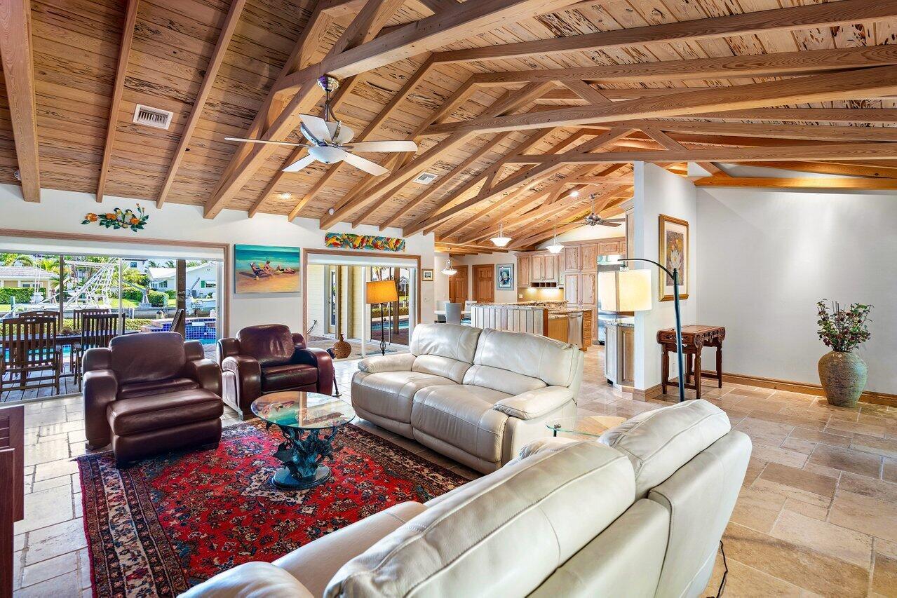 Palm Beach Isles - Residential