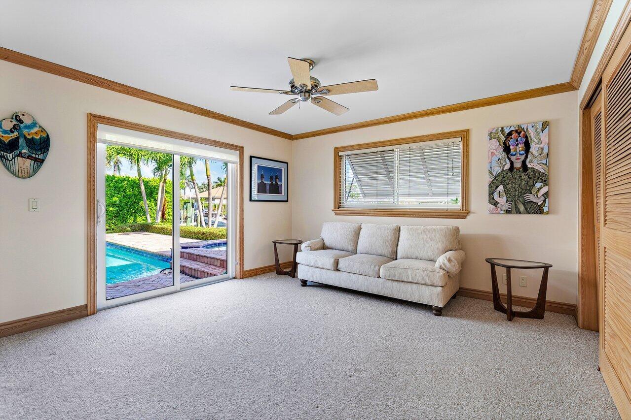 Palm Beach Isles - Residential