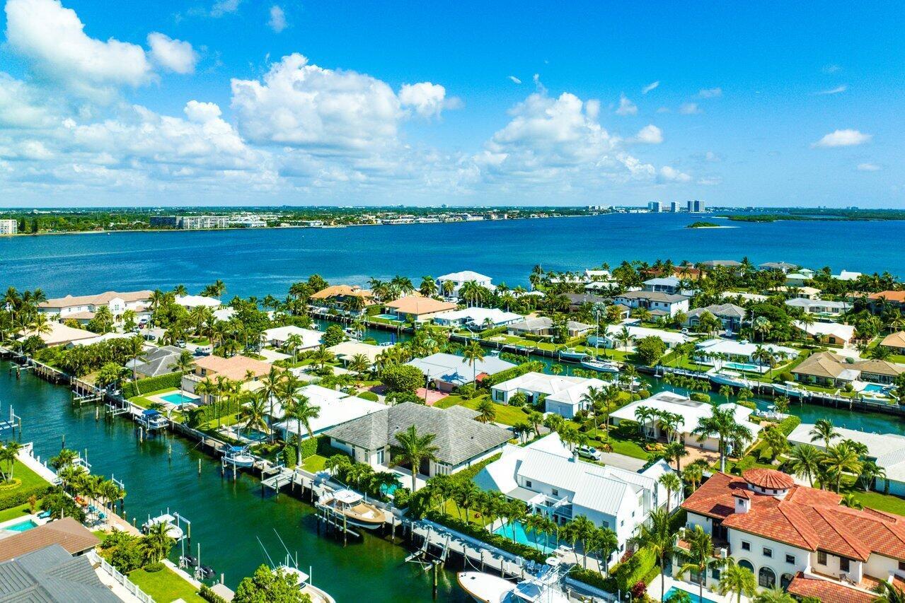 Palm Beach Isles - Residential