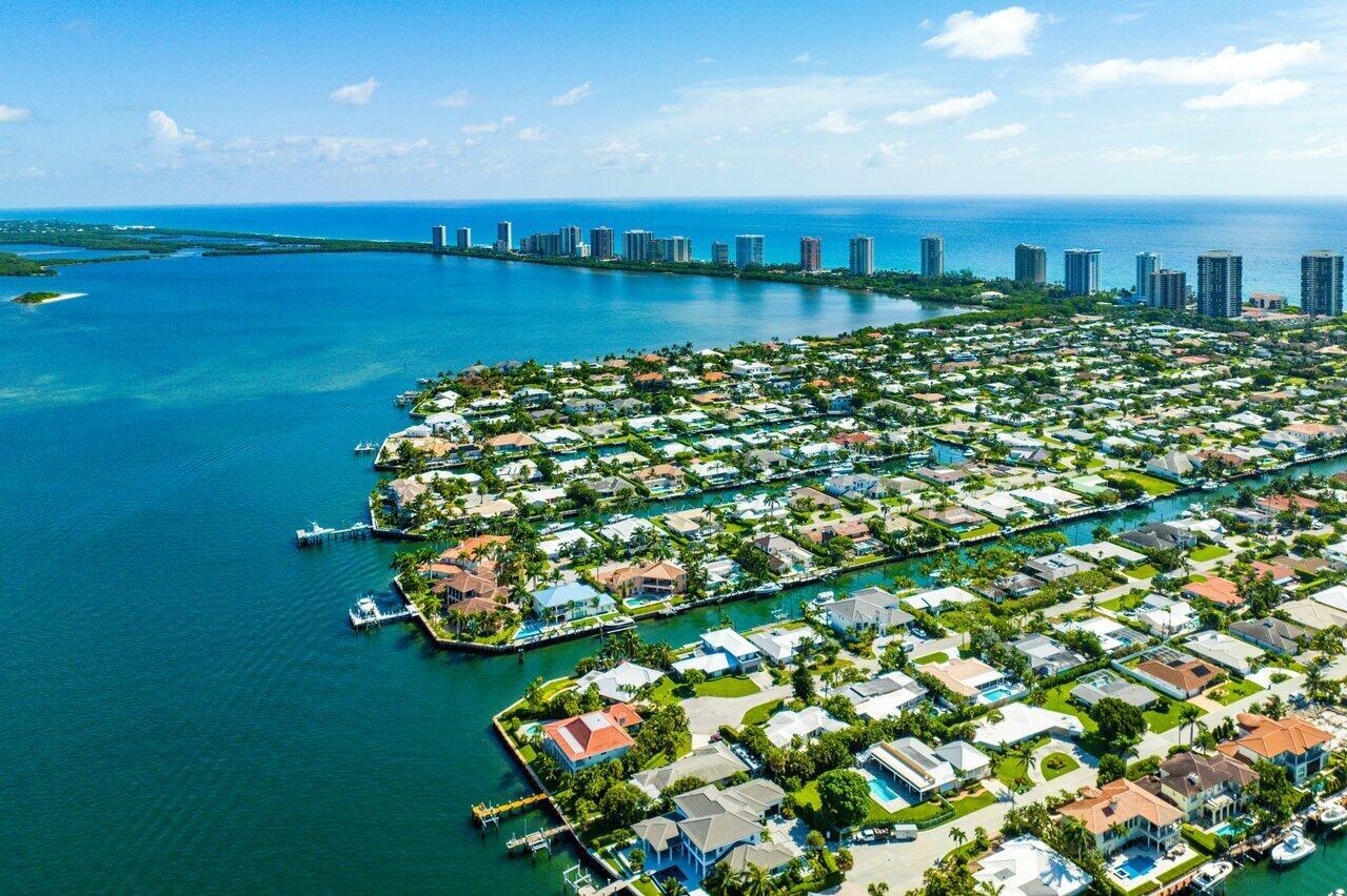 Palm Beach Isles - Residential