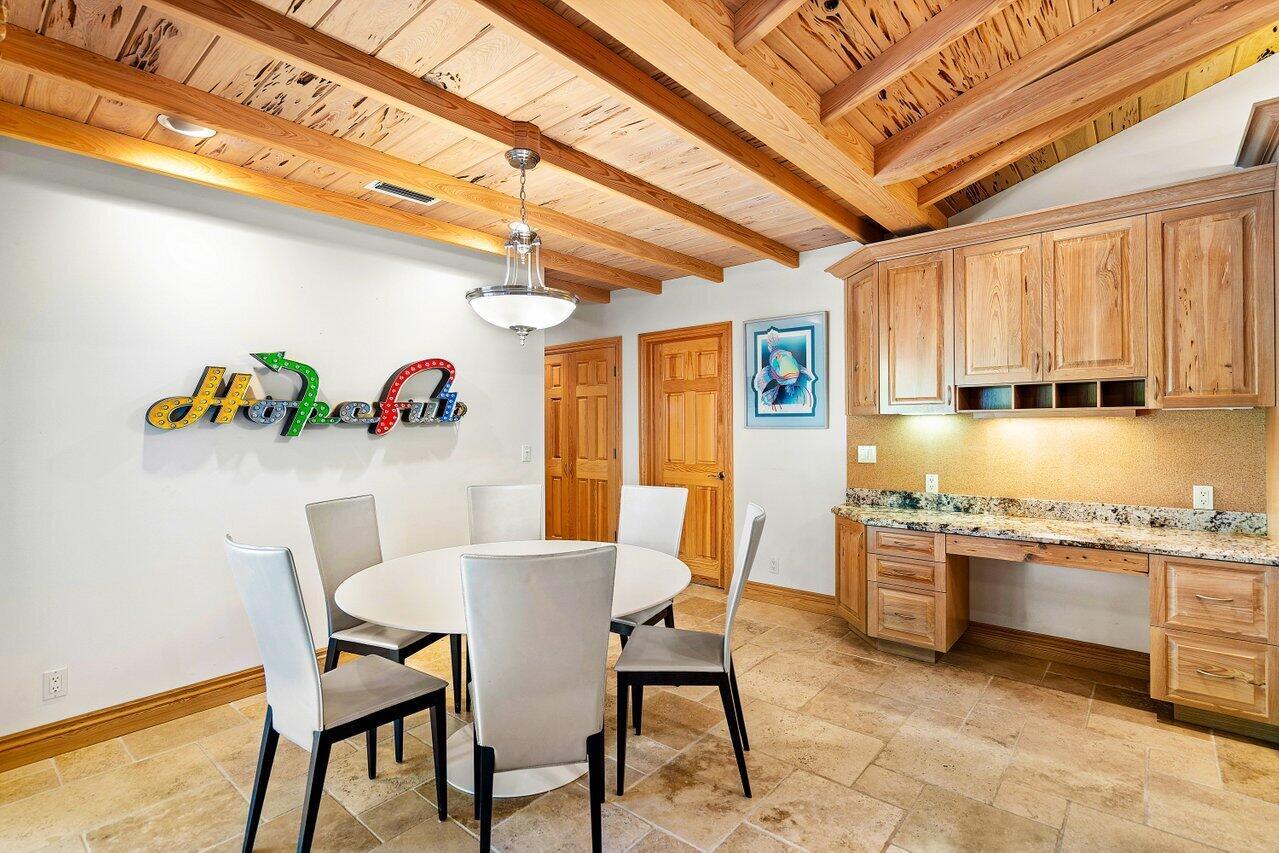 Palm Beach Isles - Residential