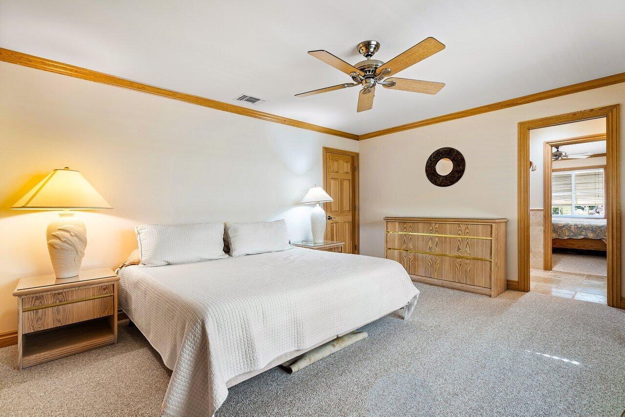 Palm Beach Isles - Residential