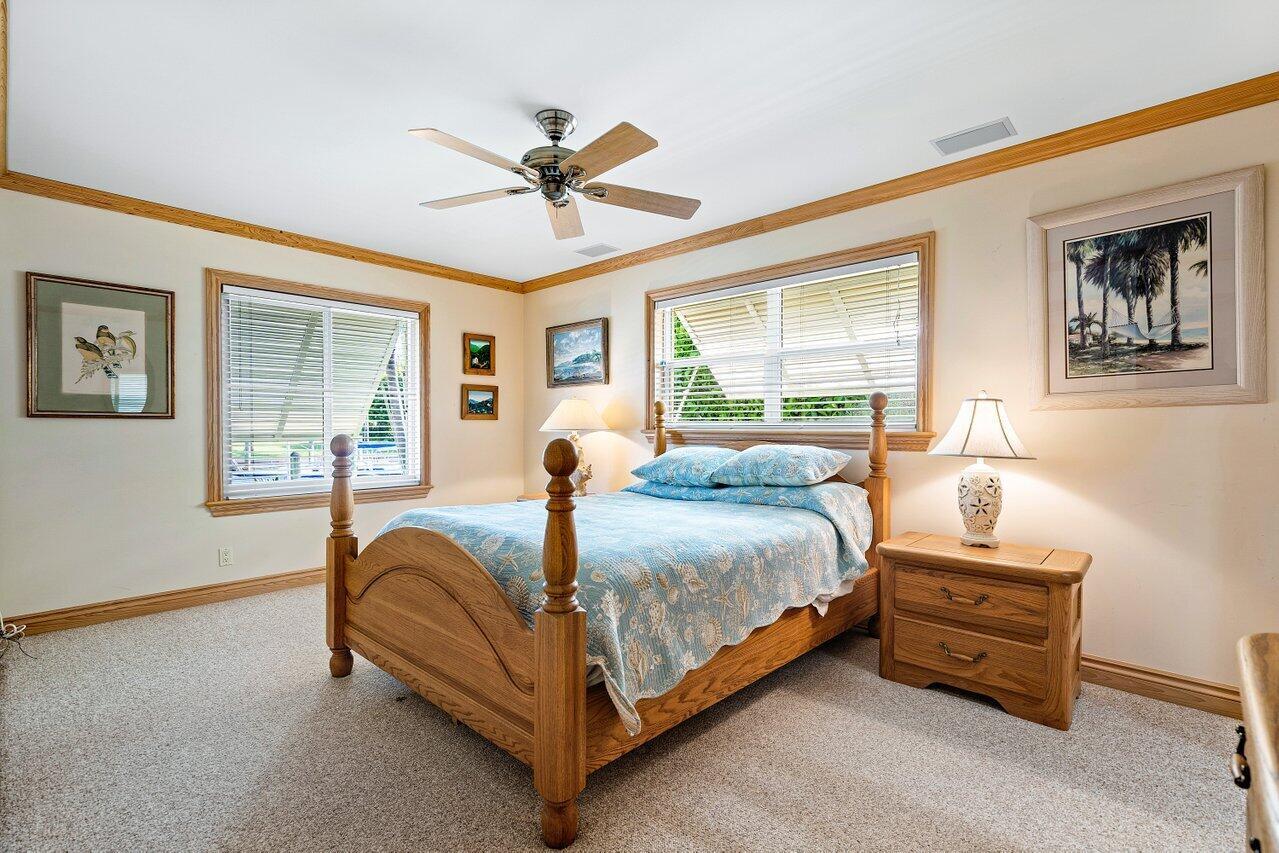 Palm Beach Isles - Residential