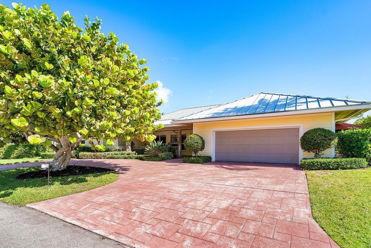 Palm Beach Isles - Residential