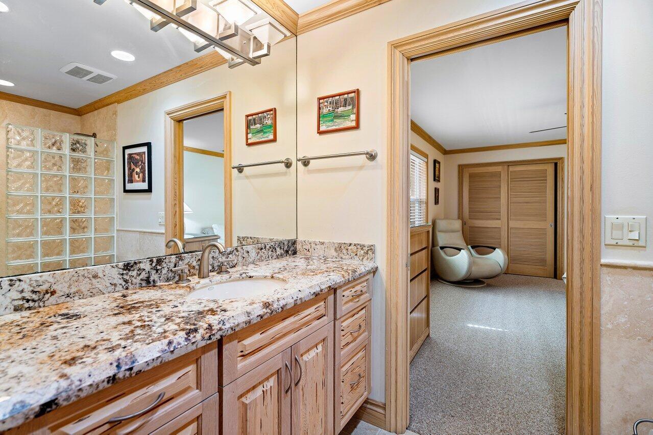 Palm Beach Isles - Residential