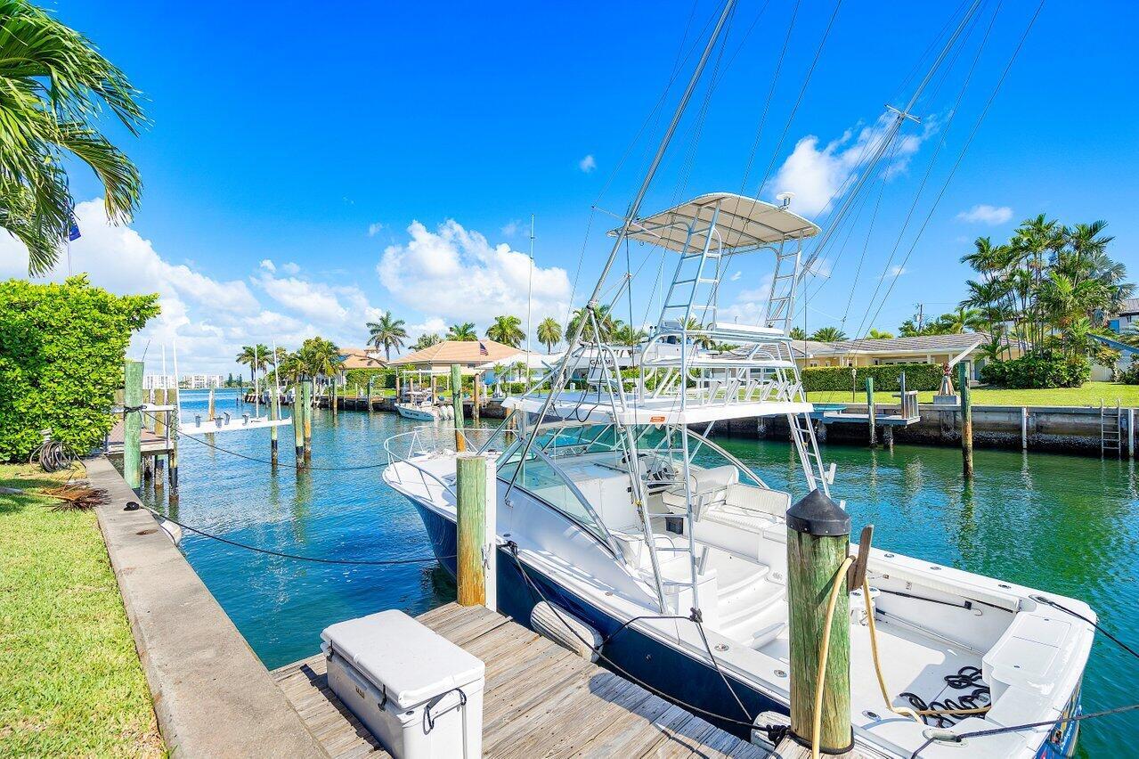 Palm Beach Isles - Residential