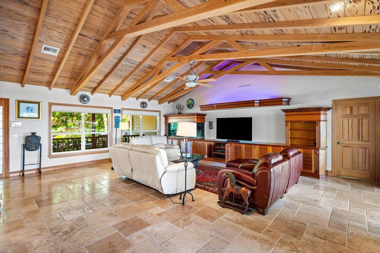 Palm Beach Isles - Residential