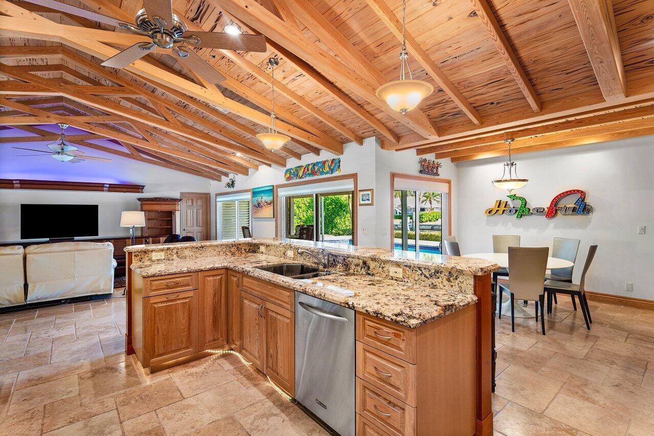 Palm Beach Isles - Residential