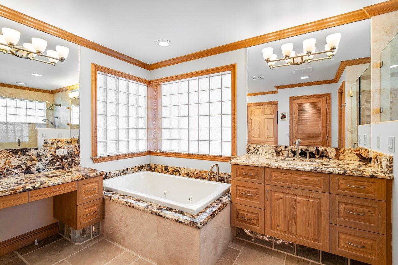 Palm Beach Isles - Residential