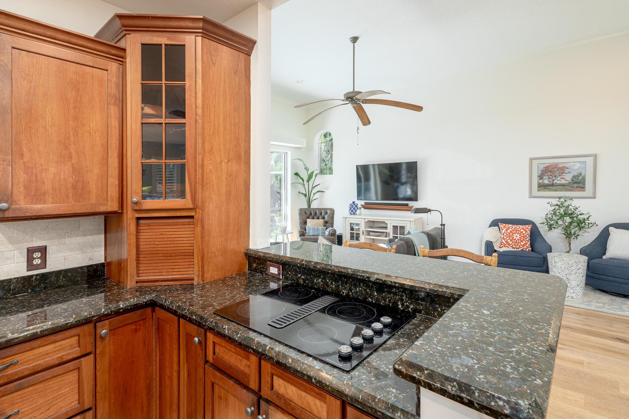 ST LUCIE SHORES - Residential Lease