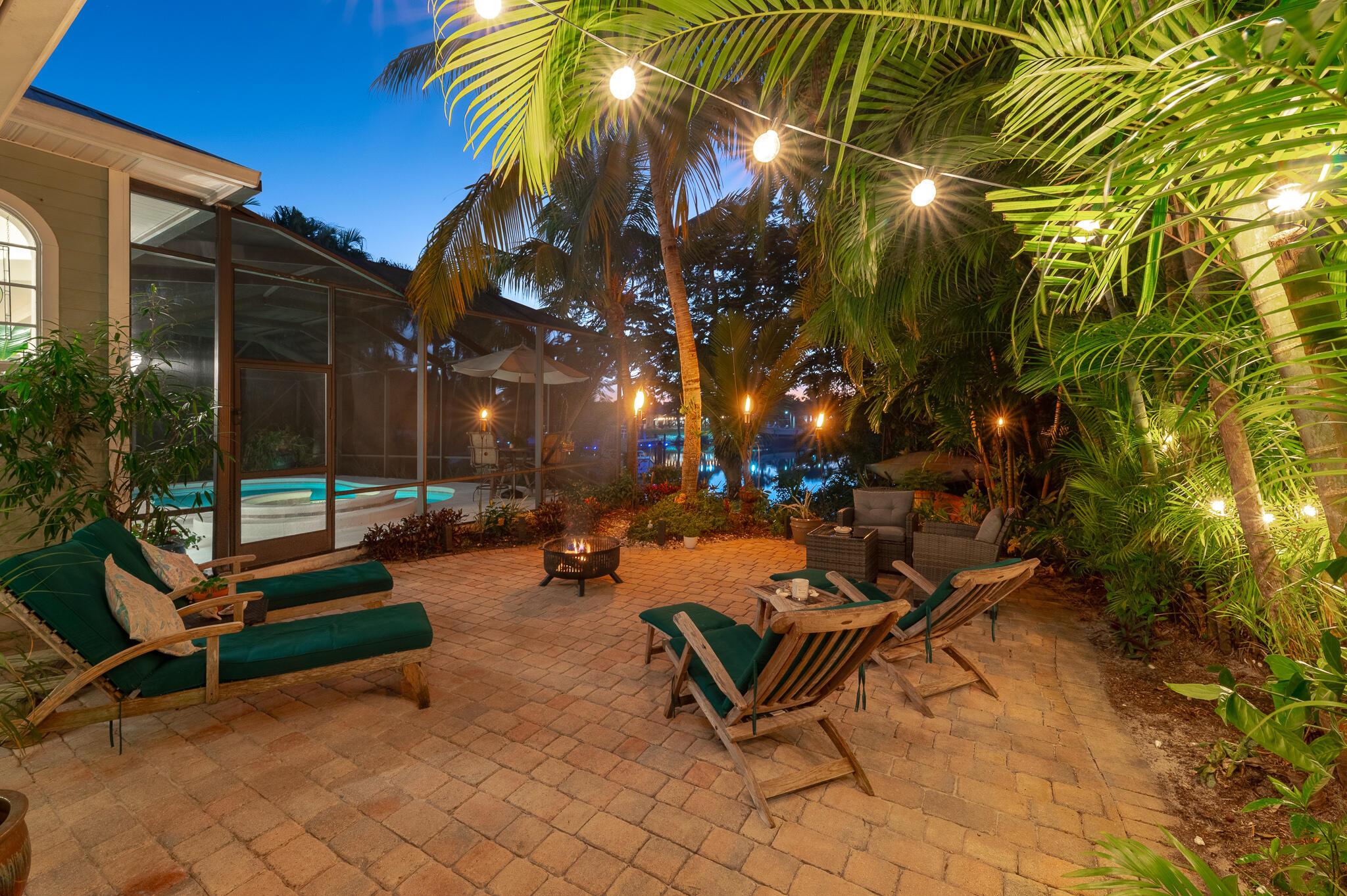 ST LUCIE SHORES - Residential Lease