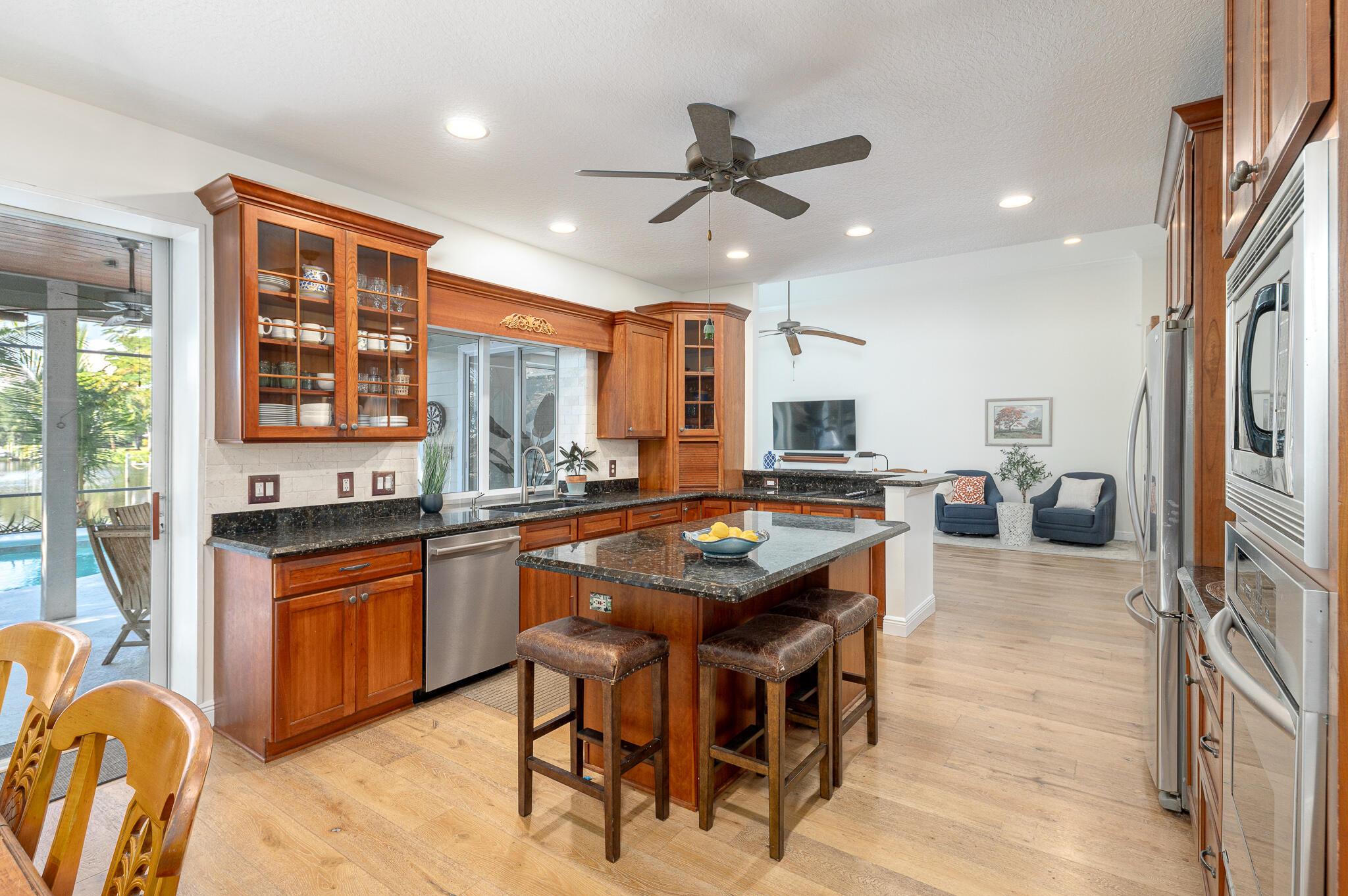 ST LUCIE SHORES - Residential Lease