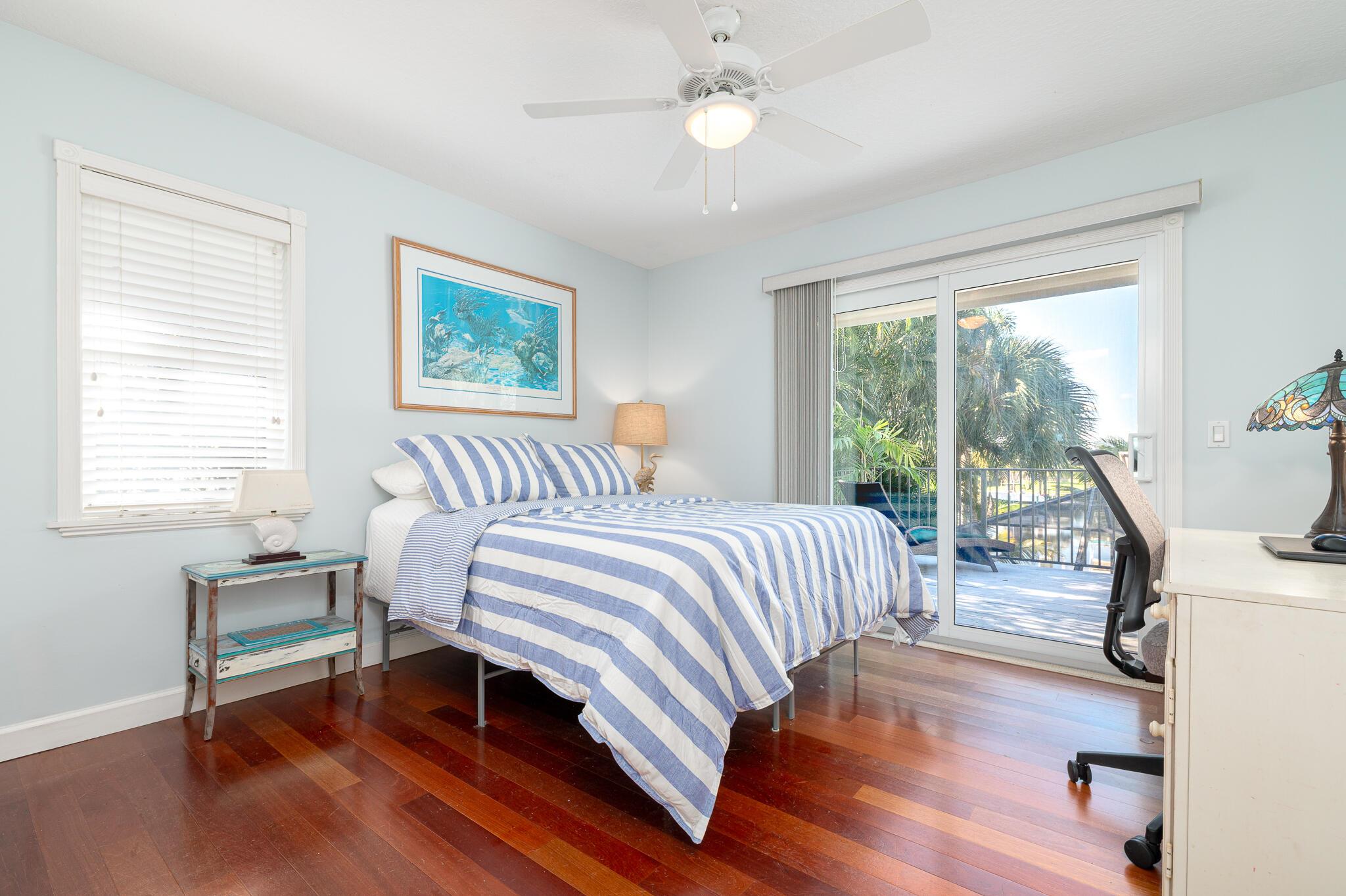 ST LUCIE SHORES - Residential Lease