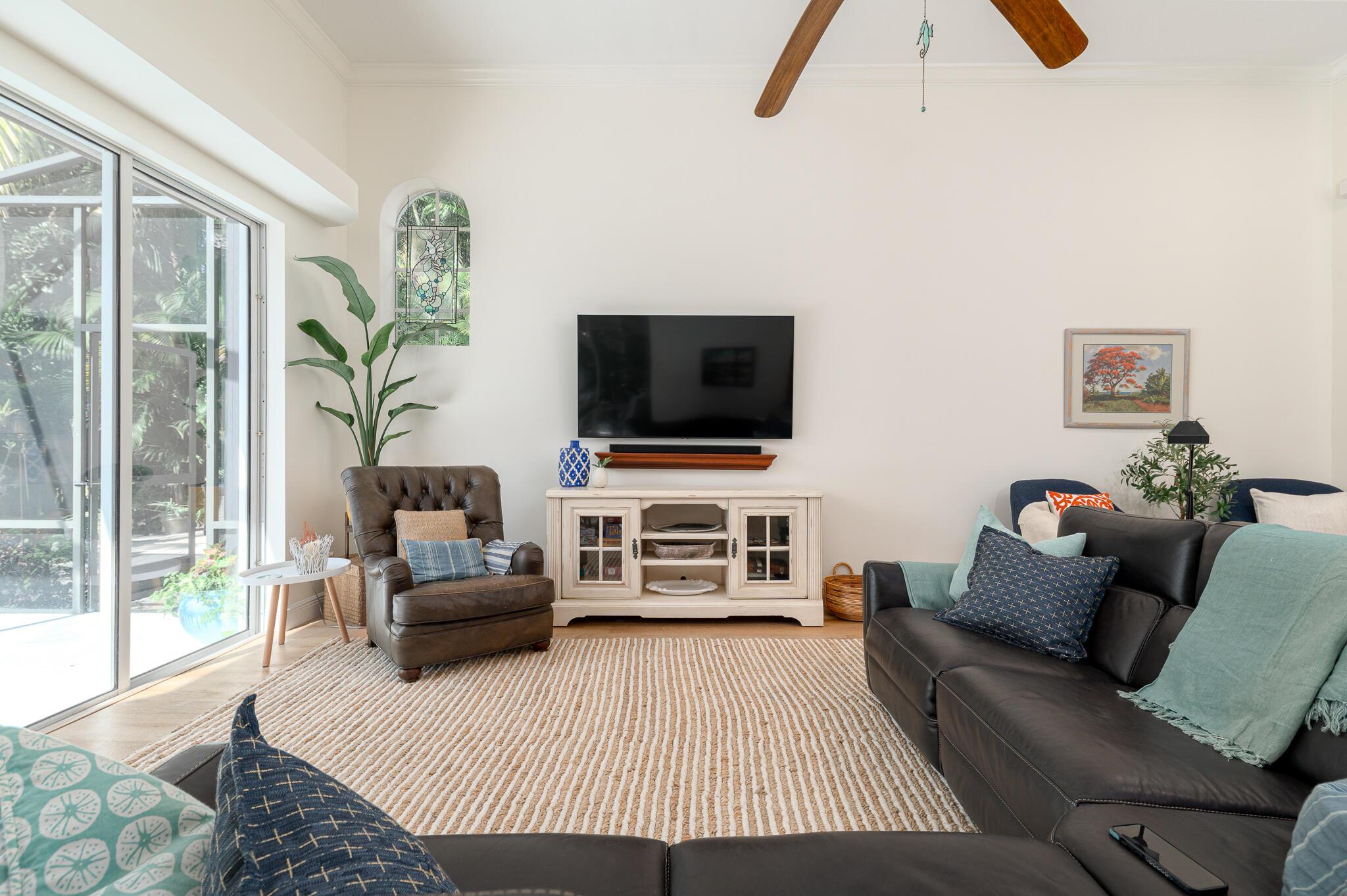 ST LUCIE SHORES - Residential Lease