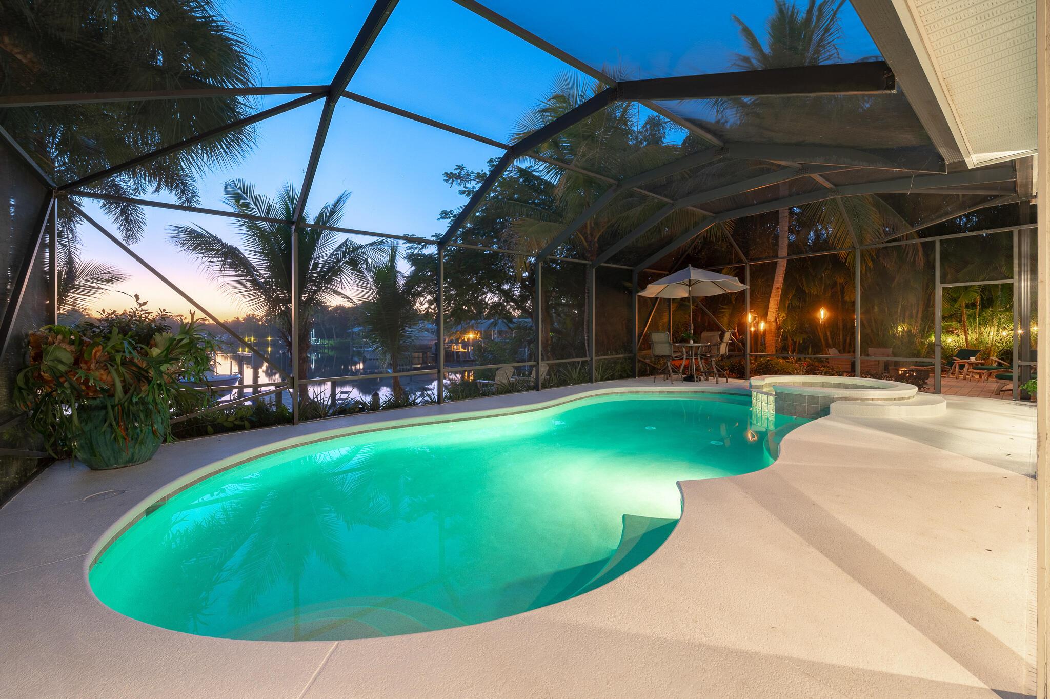 ST LUCIE SHORES - Residential Lease