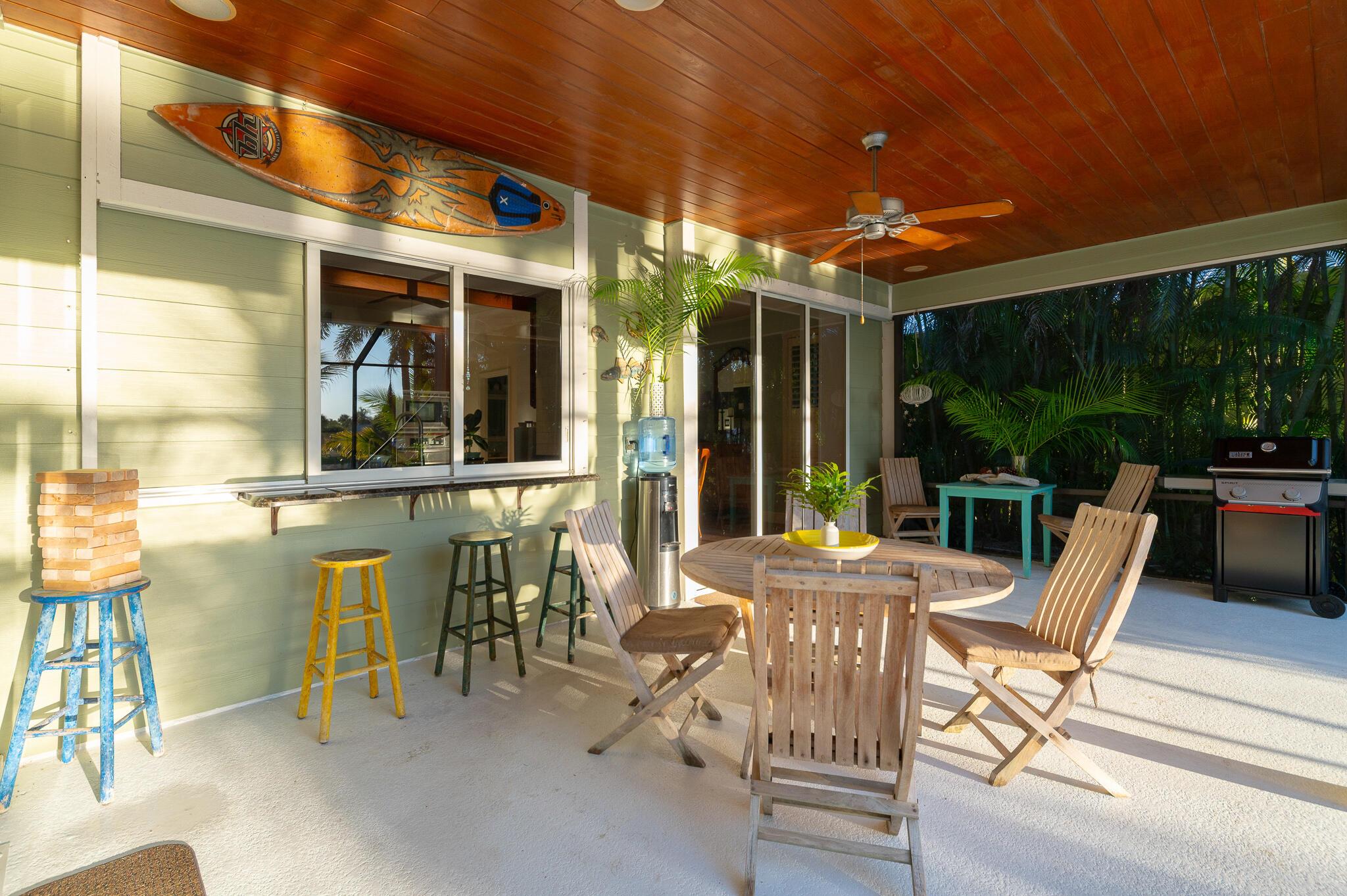 ST LUCIE SHORES - Residential Lease