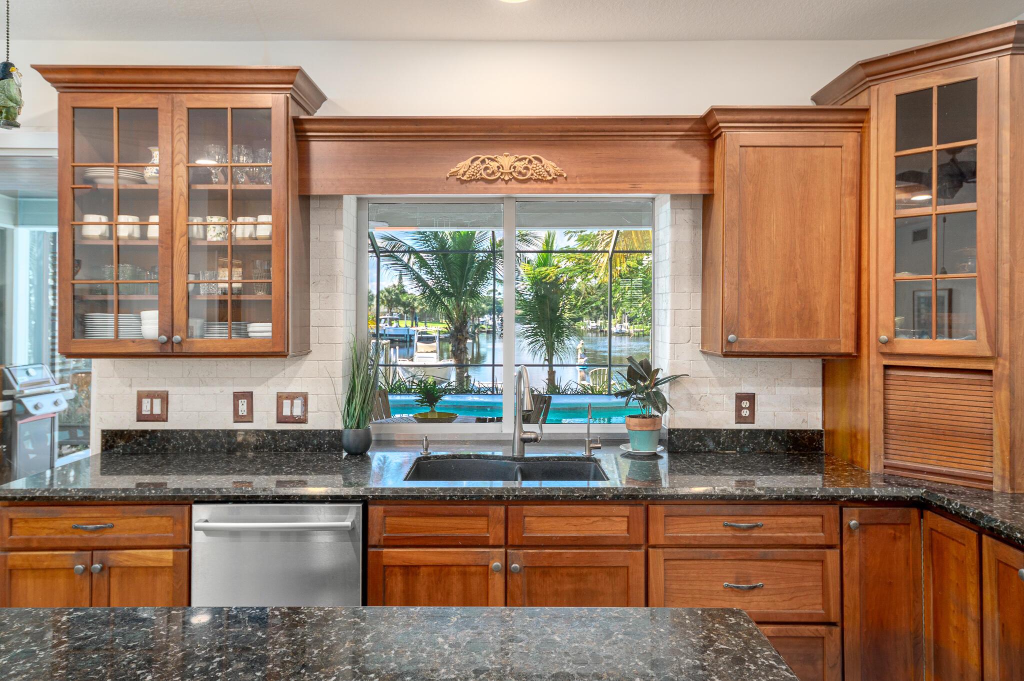 ST LUCIE SHORES - Residential Lease