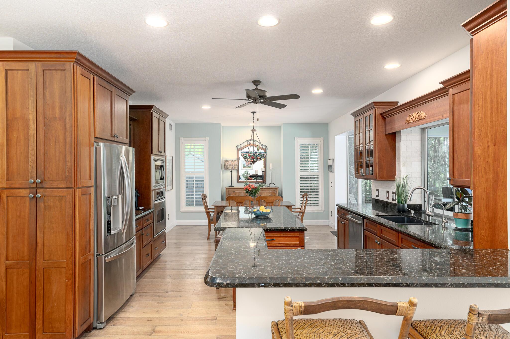 ST LUCIE SHORES - Residential Lease