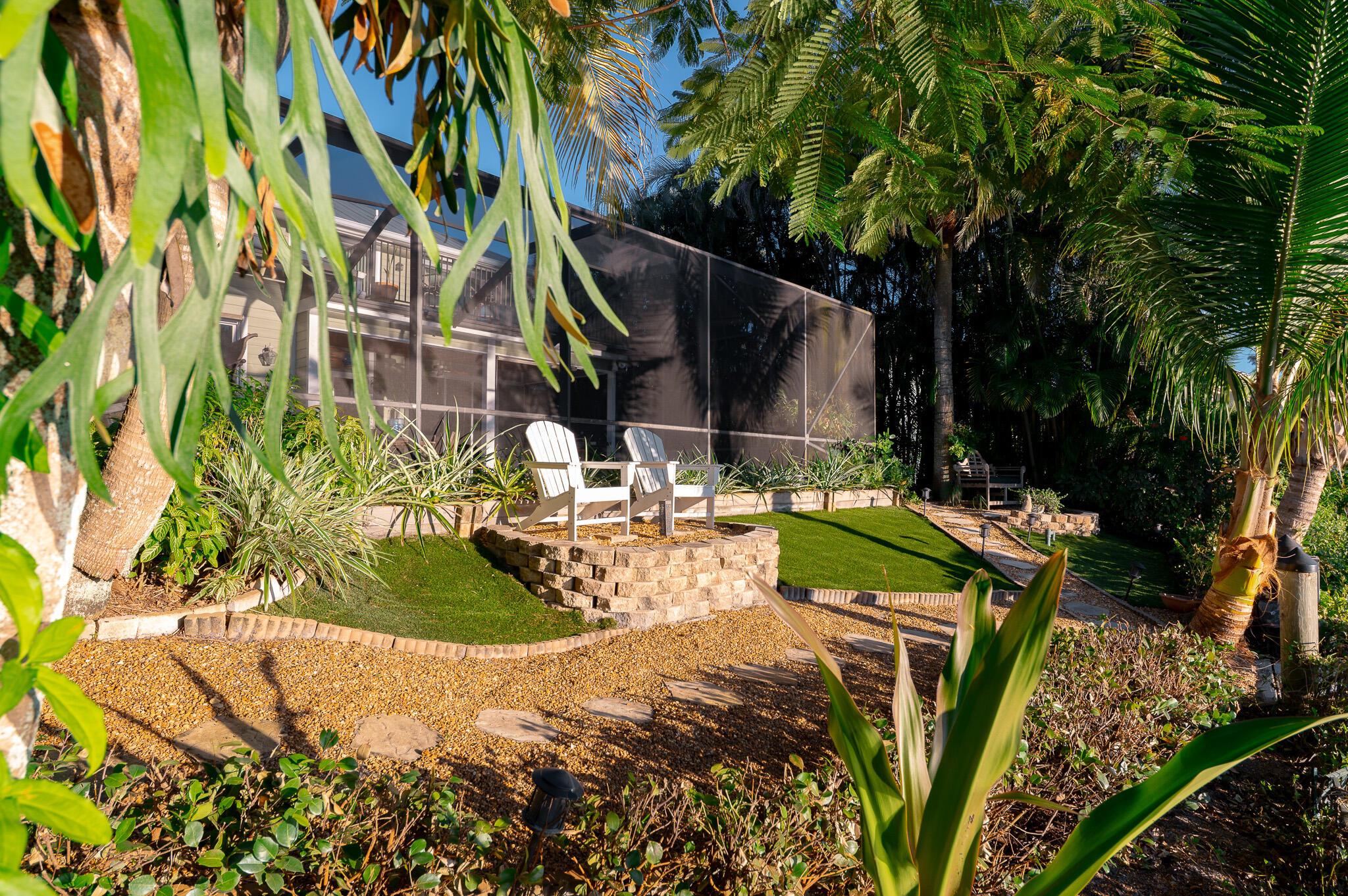 ST LUCIE SHORES - Residential Lease