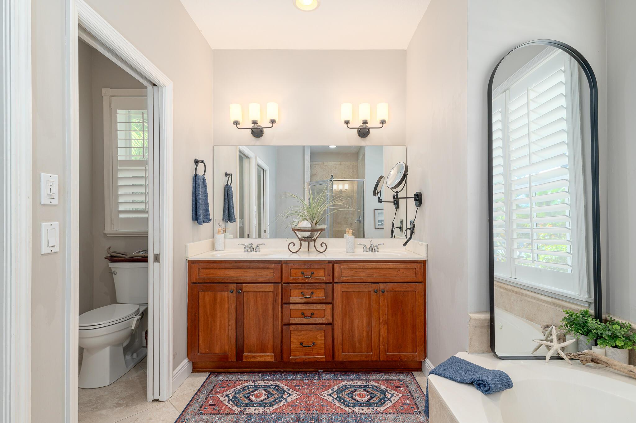 ST LUCIE SHORES - Residential Lease