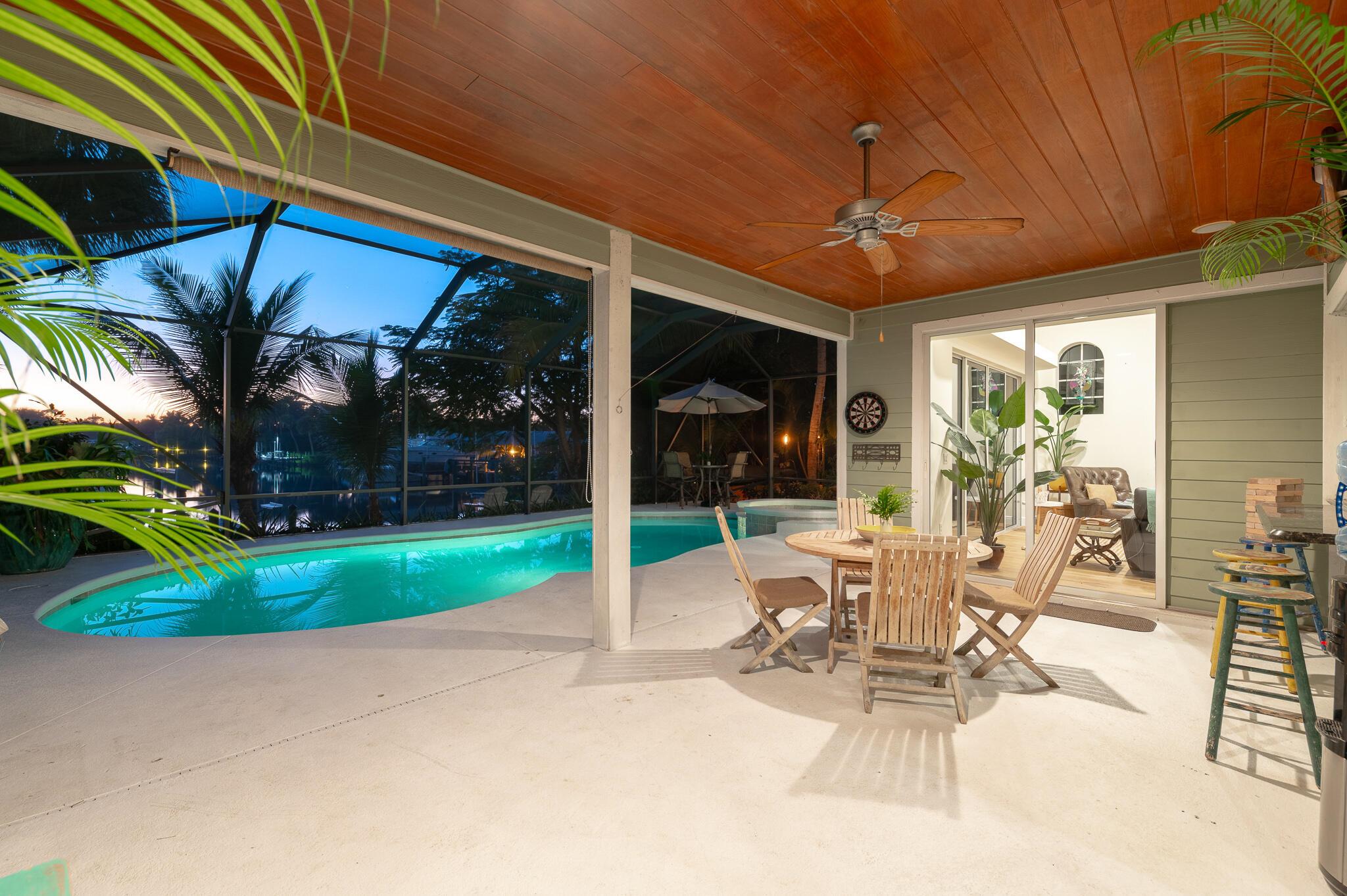 ST LUCIE SHORES - Residential Lease