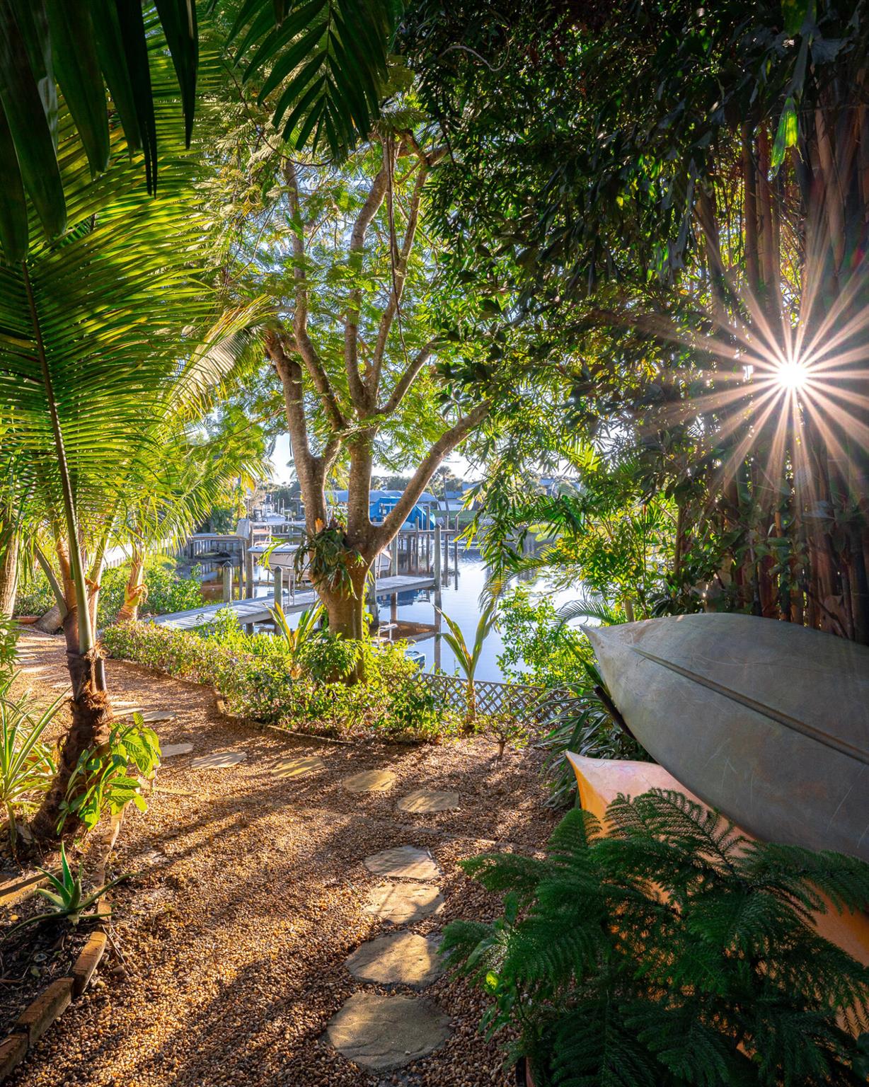 ST LUCIE SHORES - Residential Lease