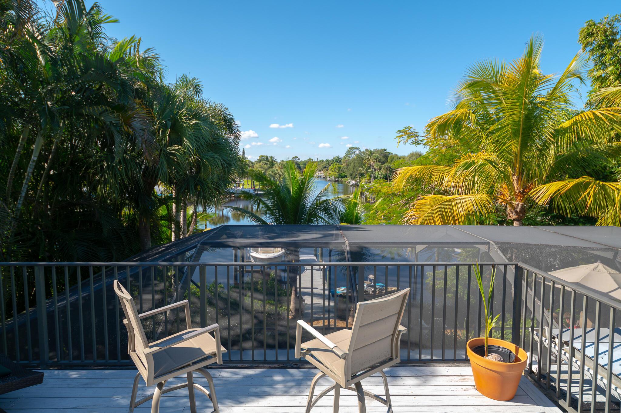 ST LUCIE SHORES - Residential Lease