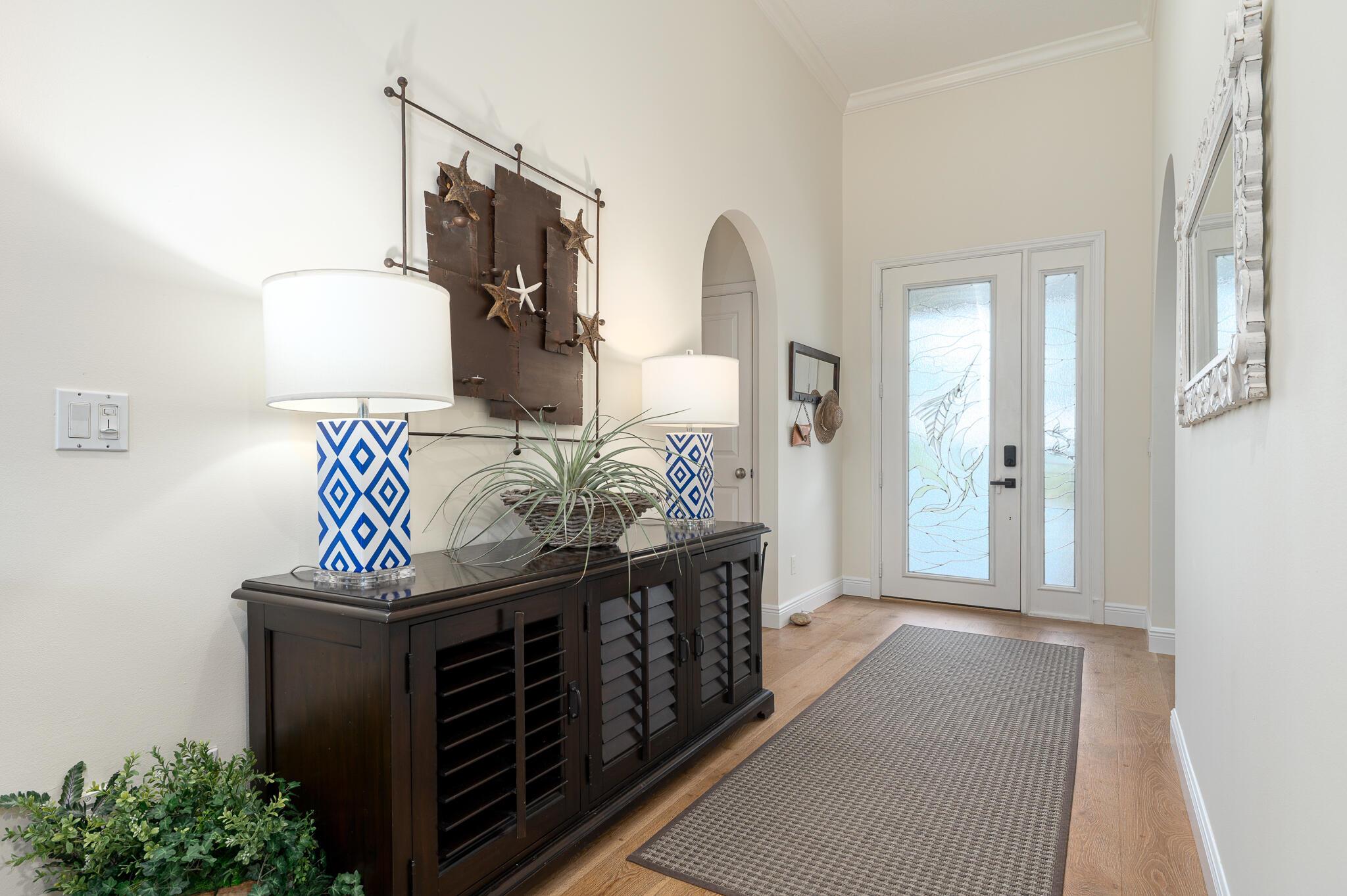 ST LUCIE SHORES - Residential Lease