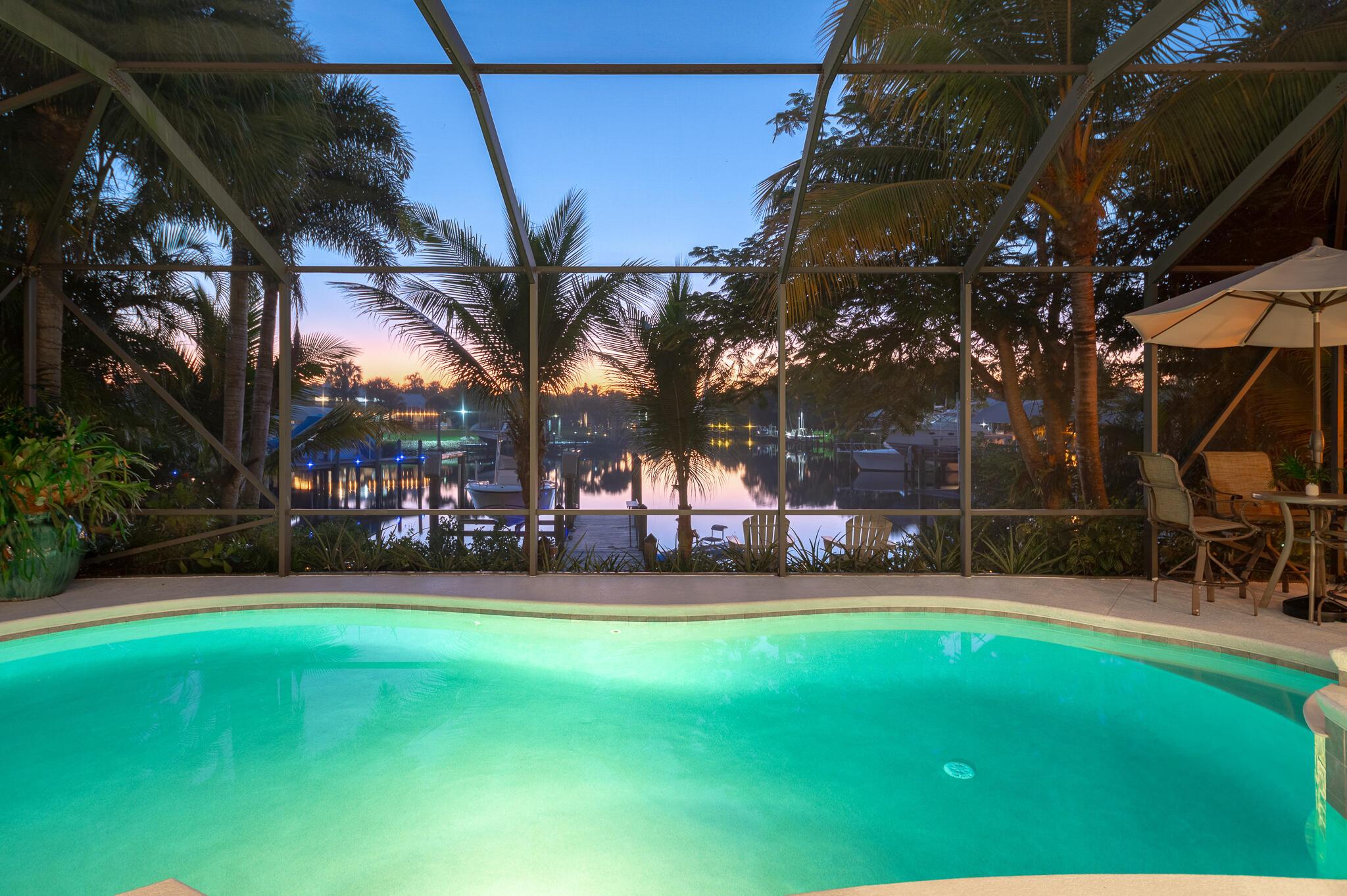 ST LUCIE SHORES - Residential Lease