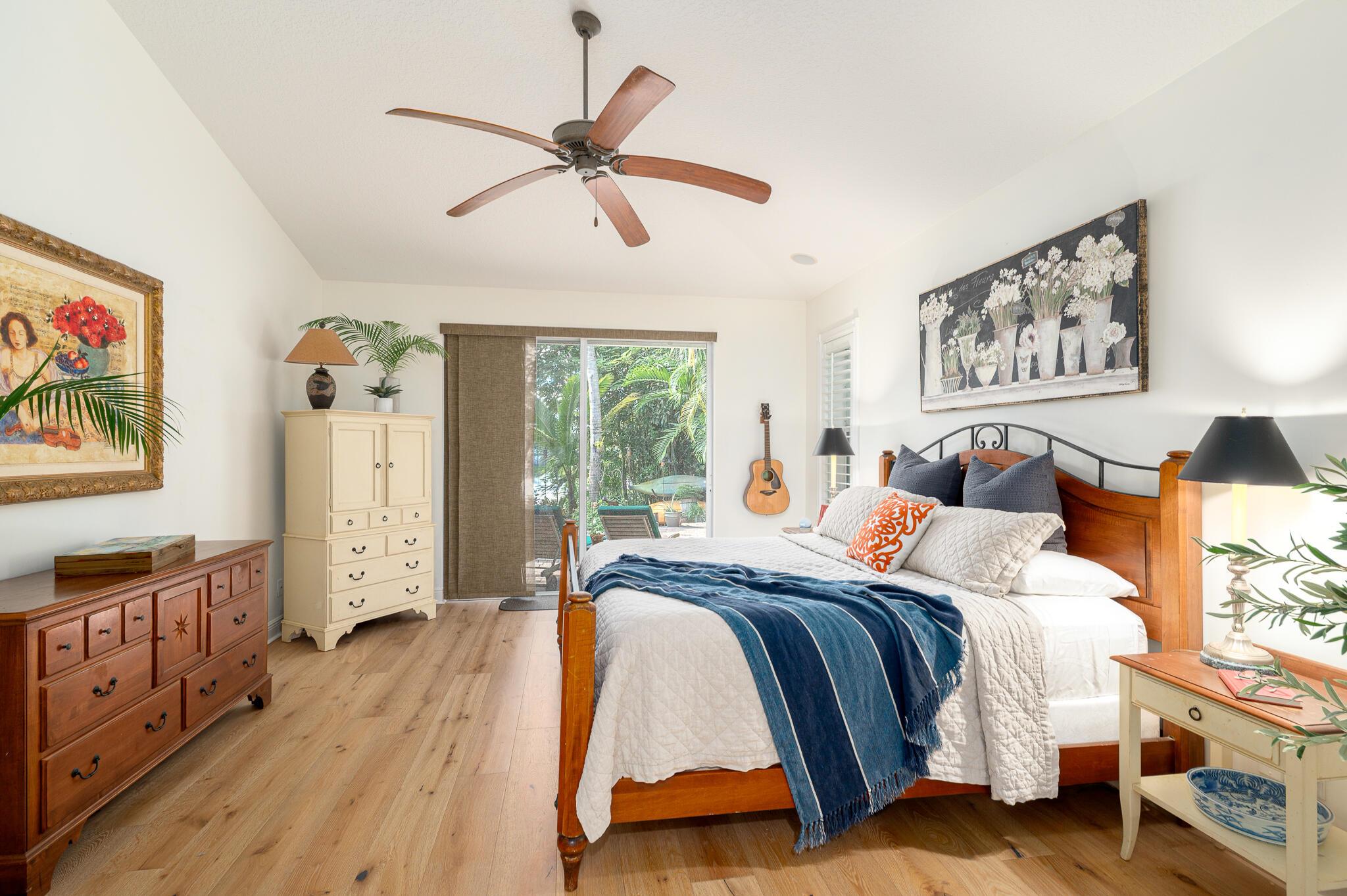 ST LUCIE SHORES - Residential Lease