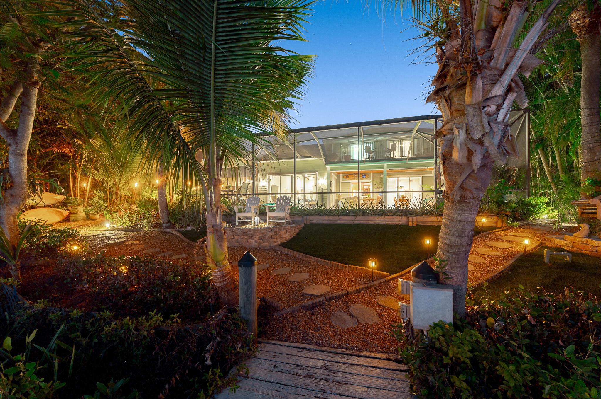 ST LUCIE SHORES - Residential Lease