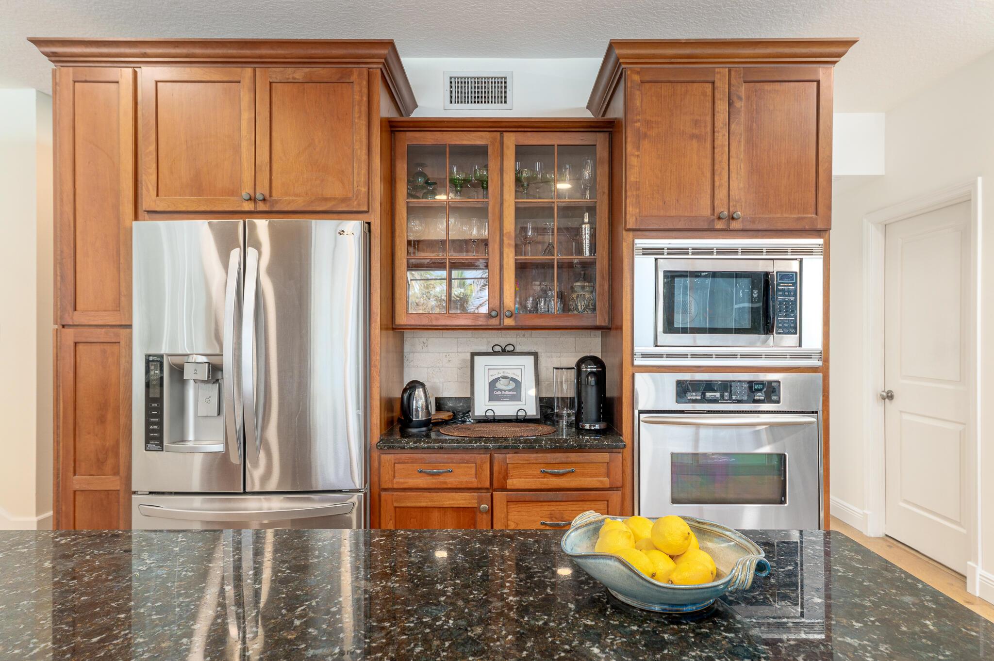 ST LUCIE SHORES - Residential Lease