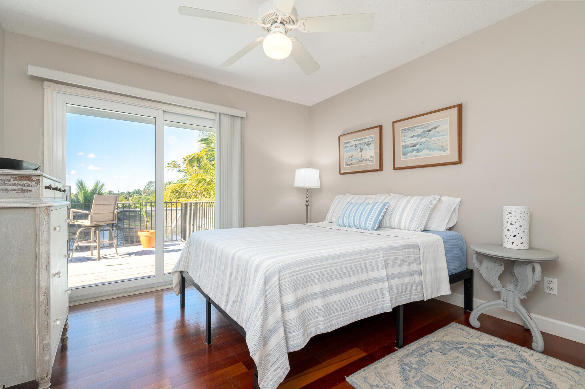 ST LUCIE SHORES - Residential Lease