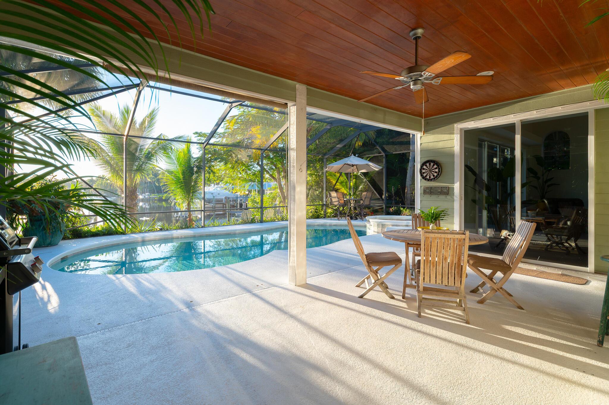 ST LUCIE SHORES - Residential Lease