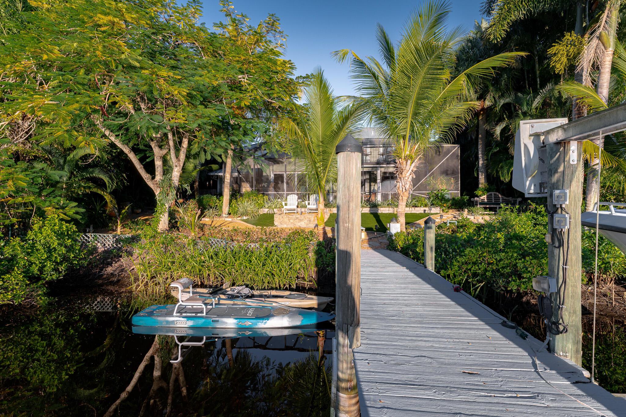 ST LUCIE SHORES - Residential Lease