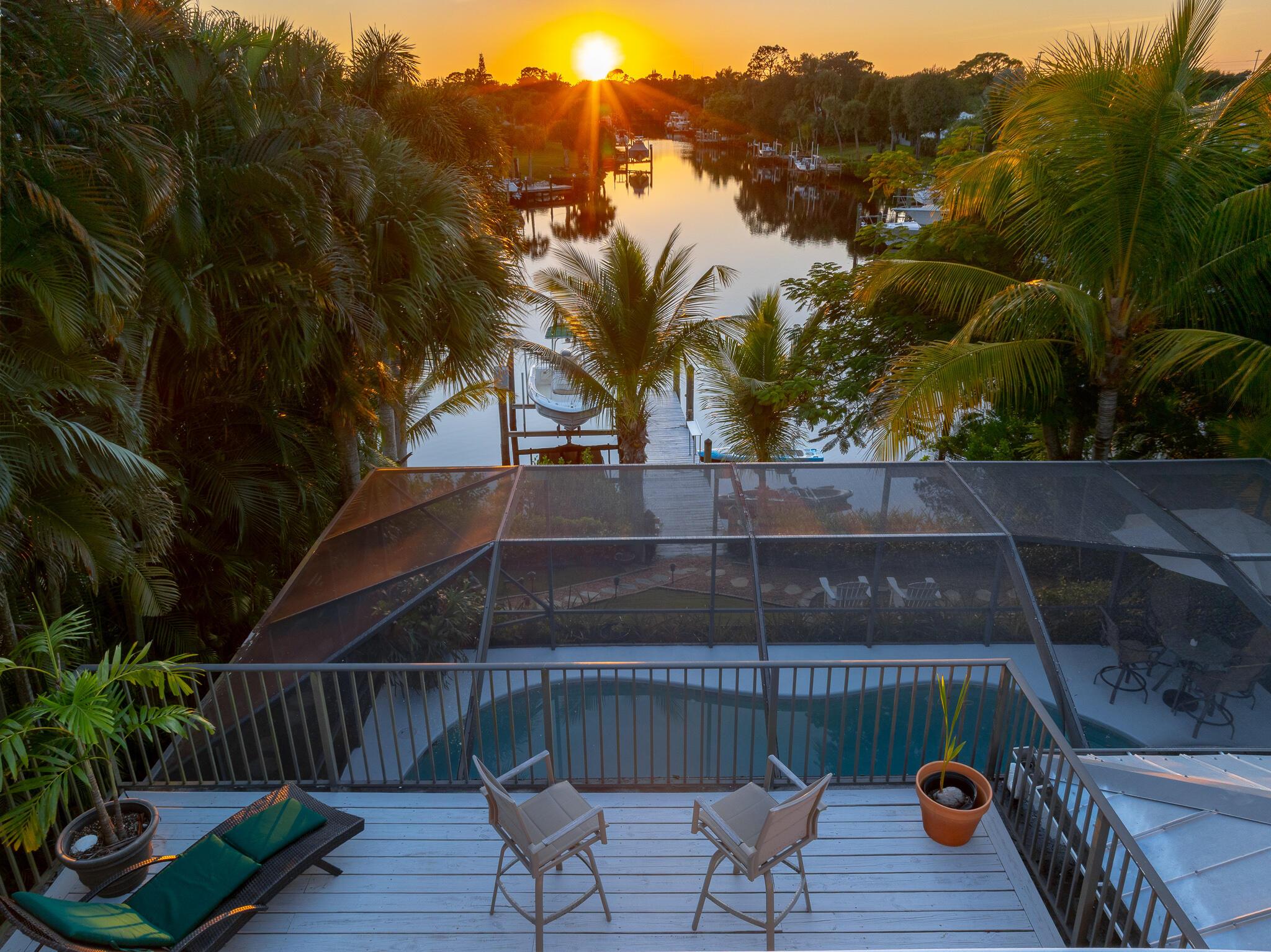 ST LUCIE SHORES - Residential Lease