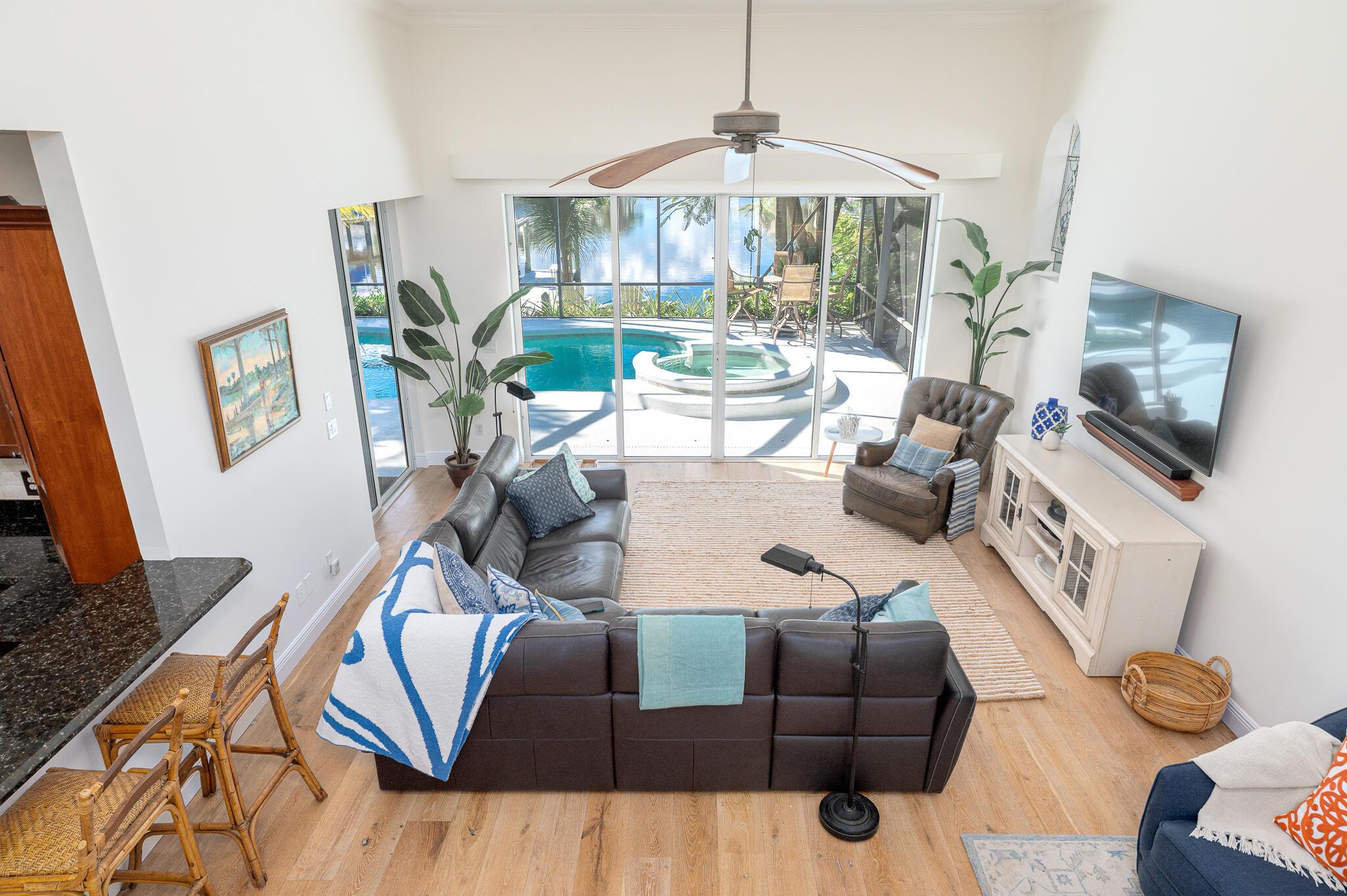 ST LUCIE SHORES - Residential Lease