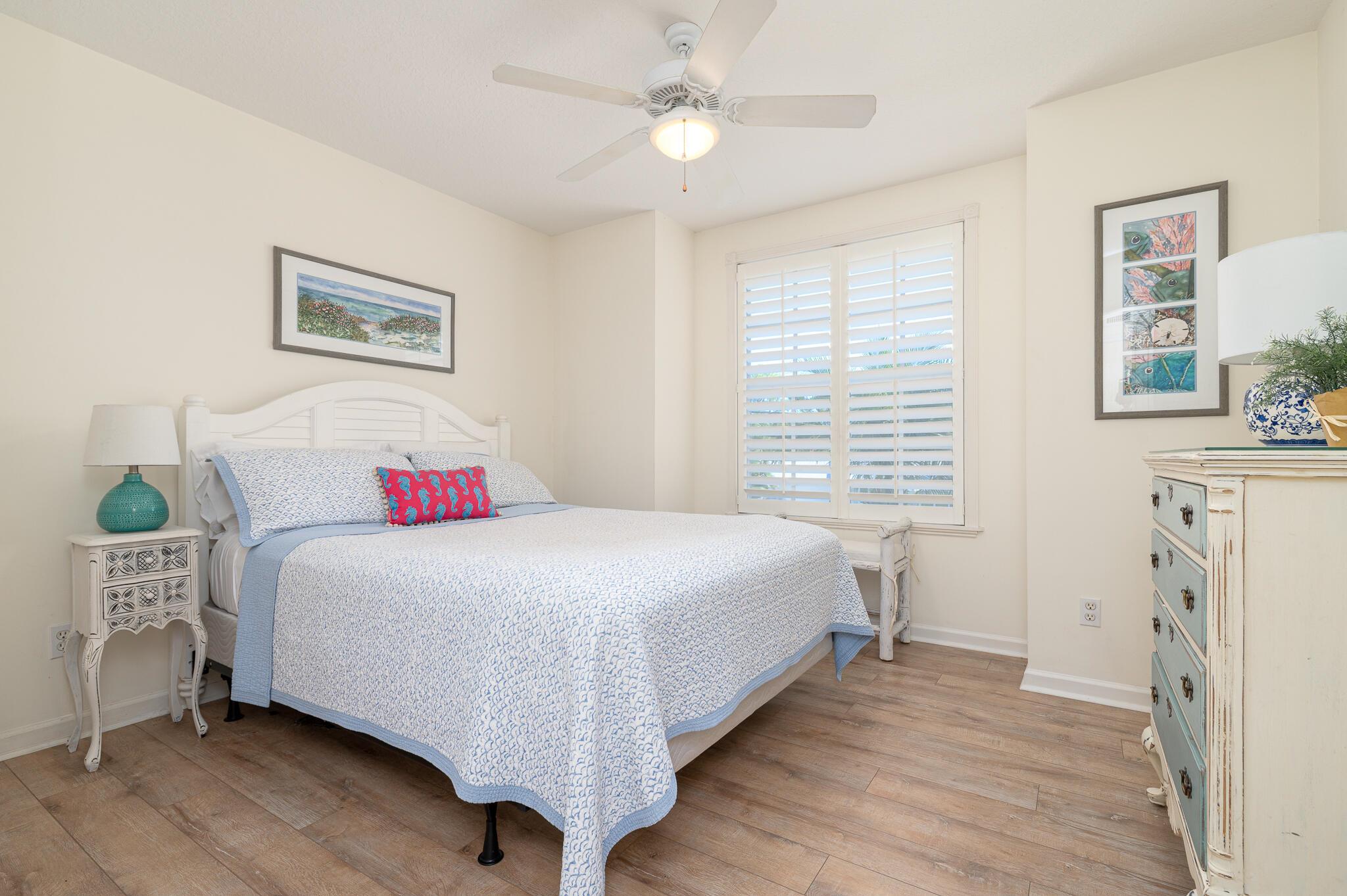 ST LUCIE SHORES - Residential Lease