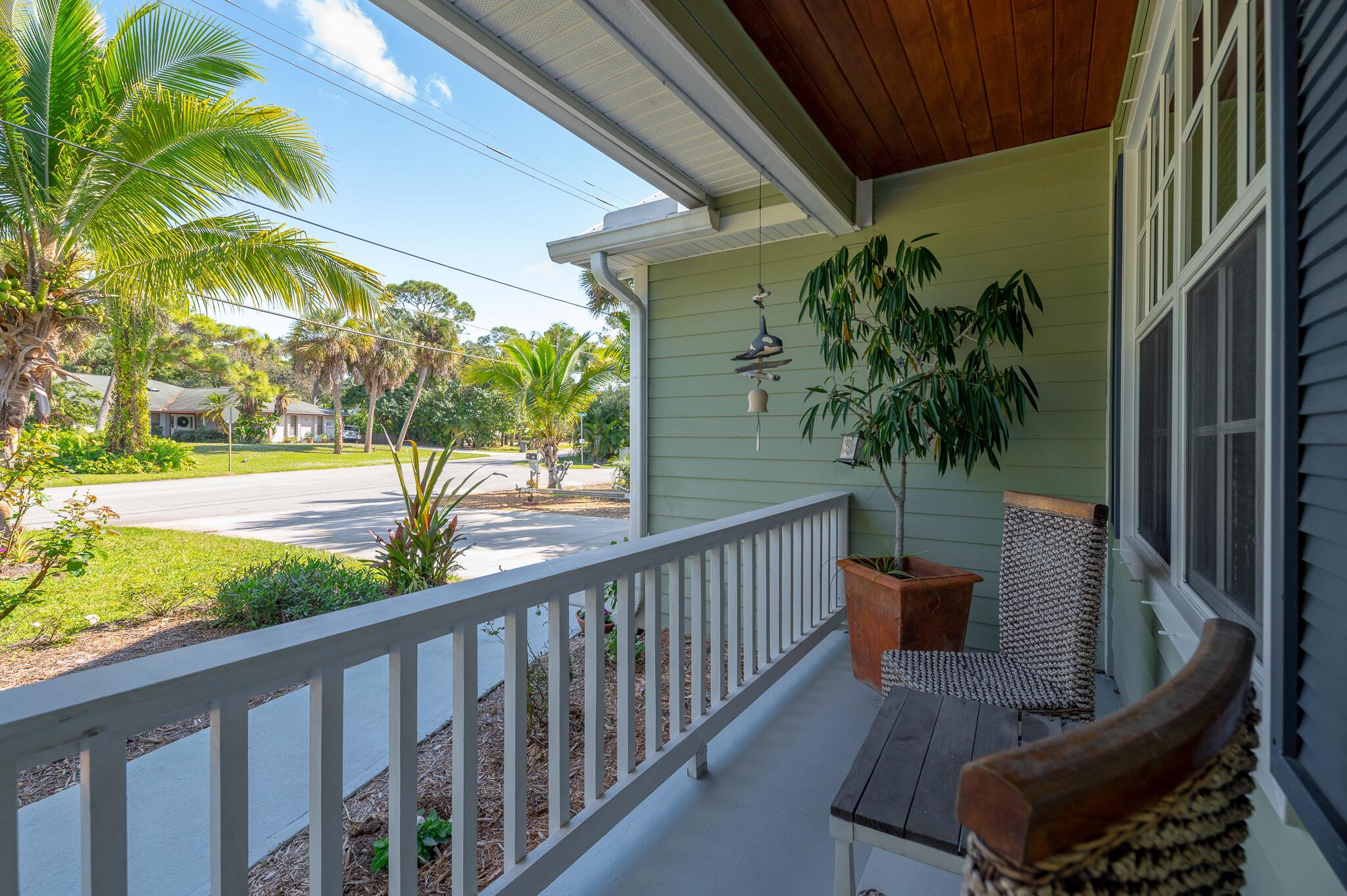 ST LUCIE SHORES - Residential Lease