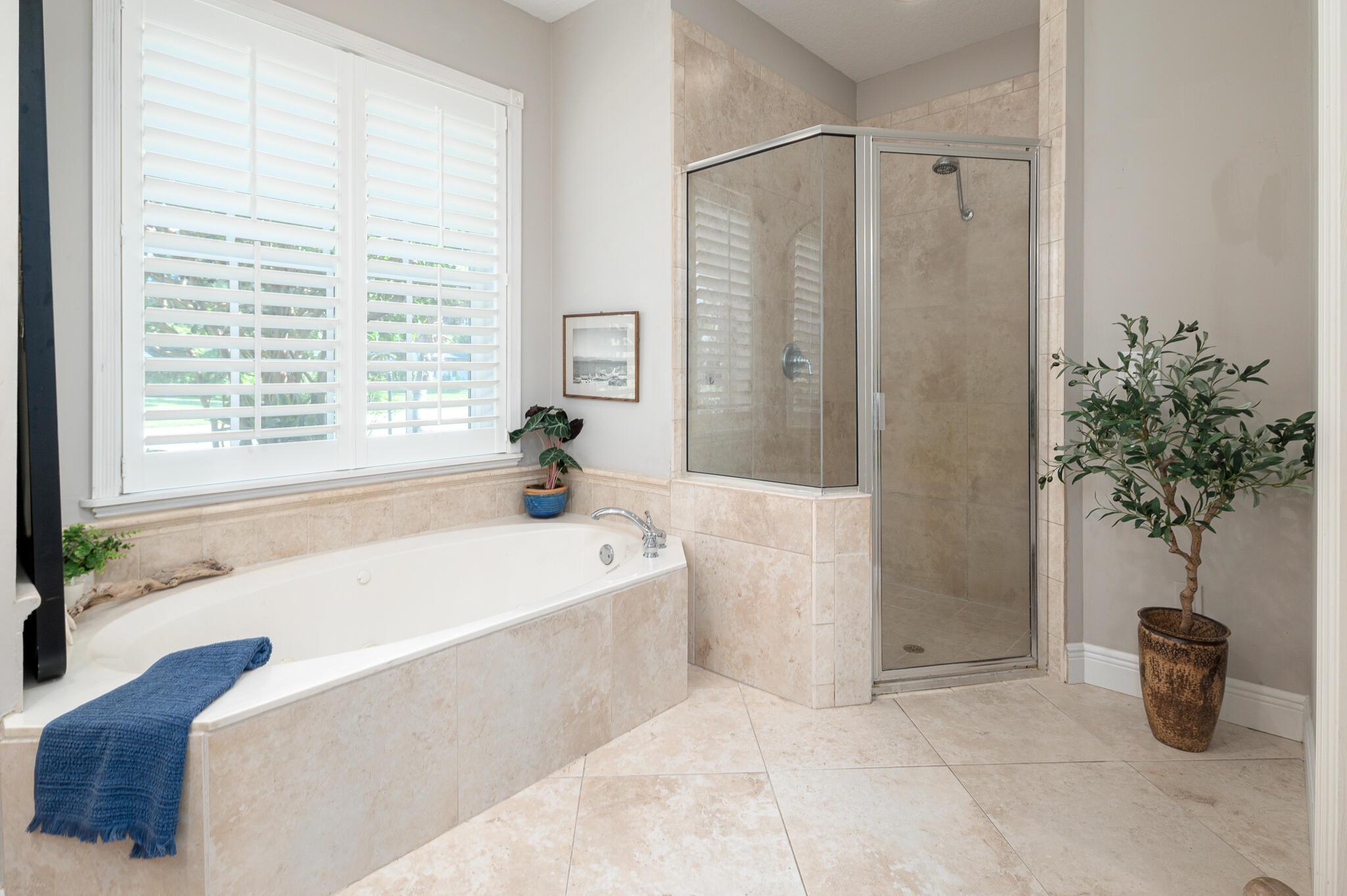 ST LUCIE SHORES - Residential Lease