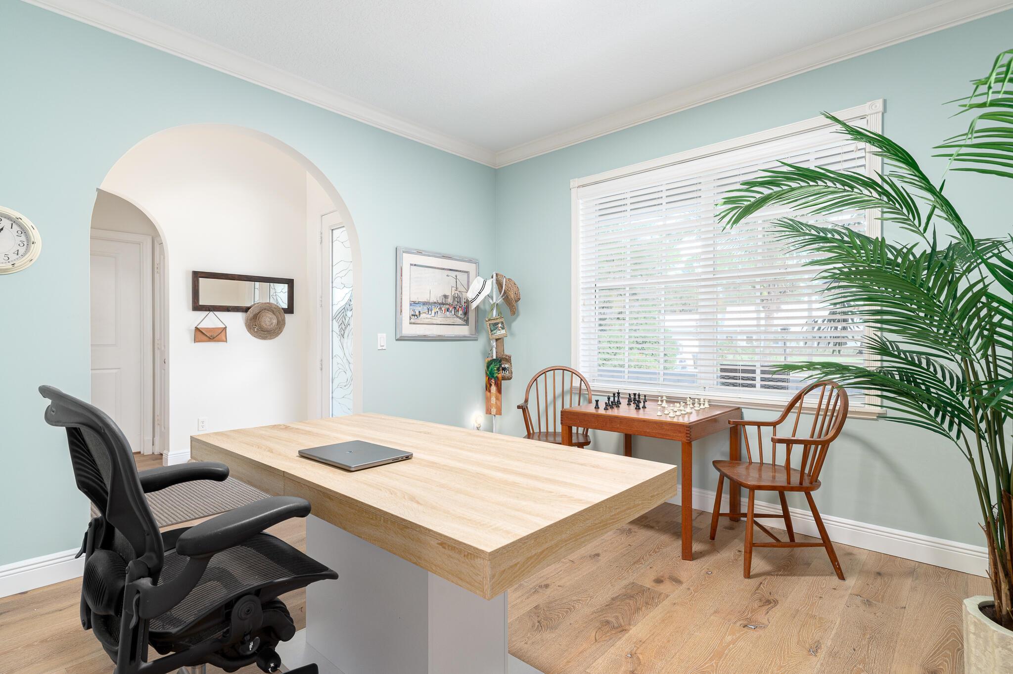 ST LUCIE SHORES - Residential Lease