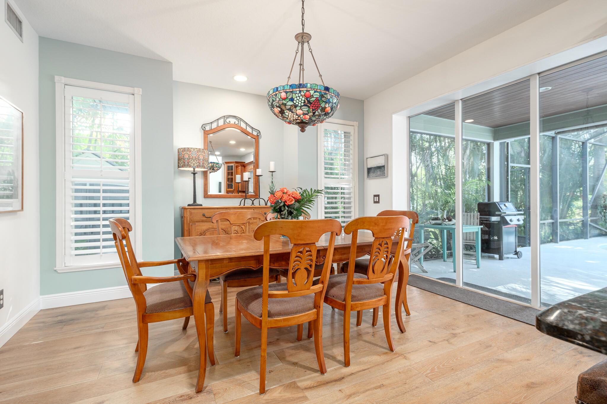 ST LUCIE SHORES - Residential Lease