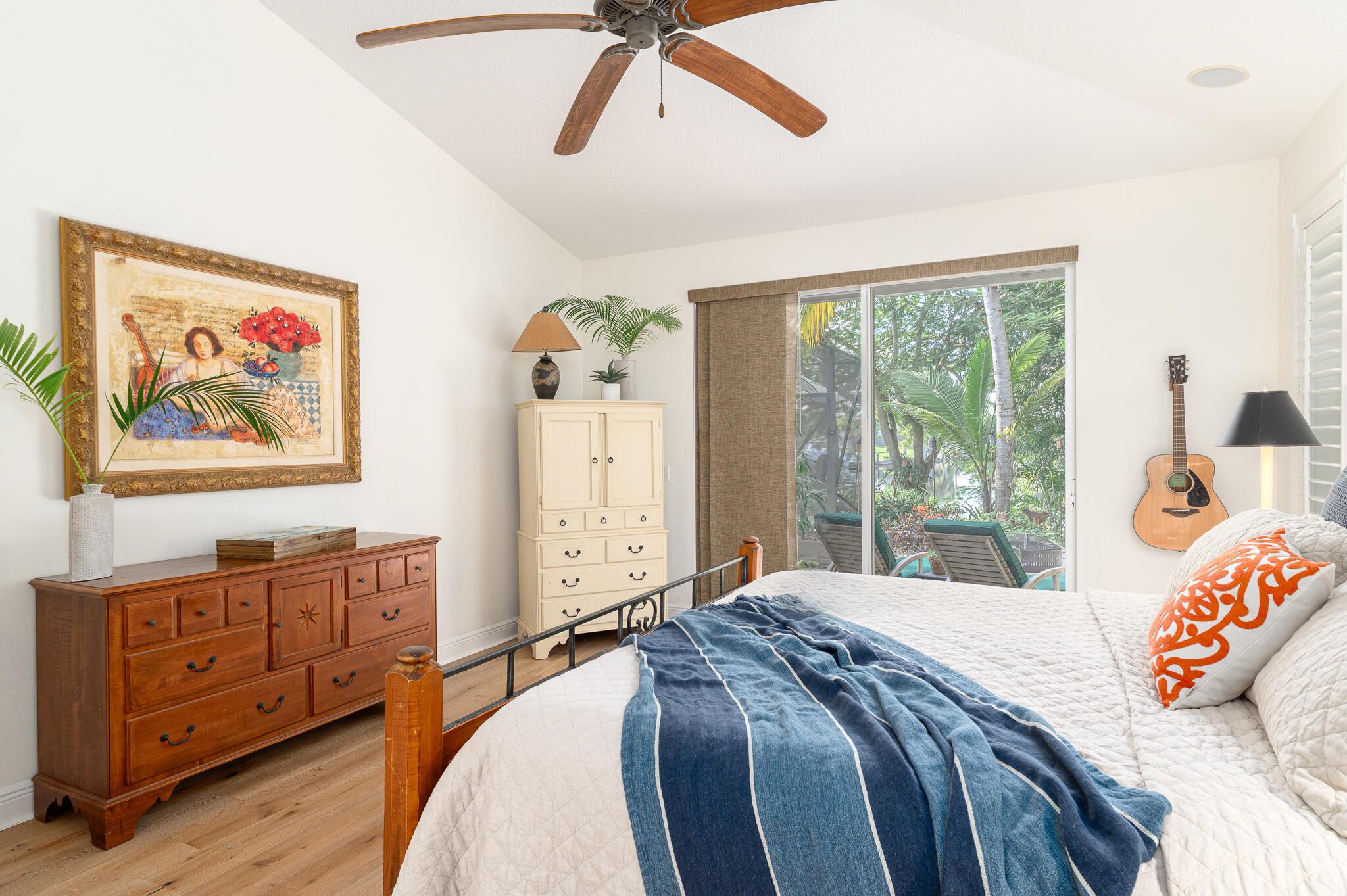 ST LUCIE SHORES - Residential Lease