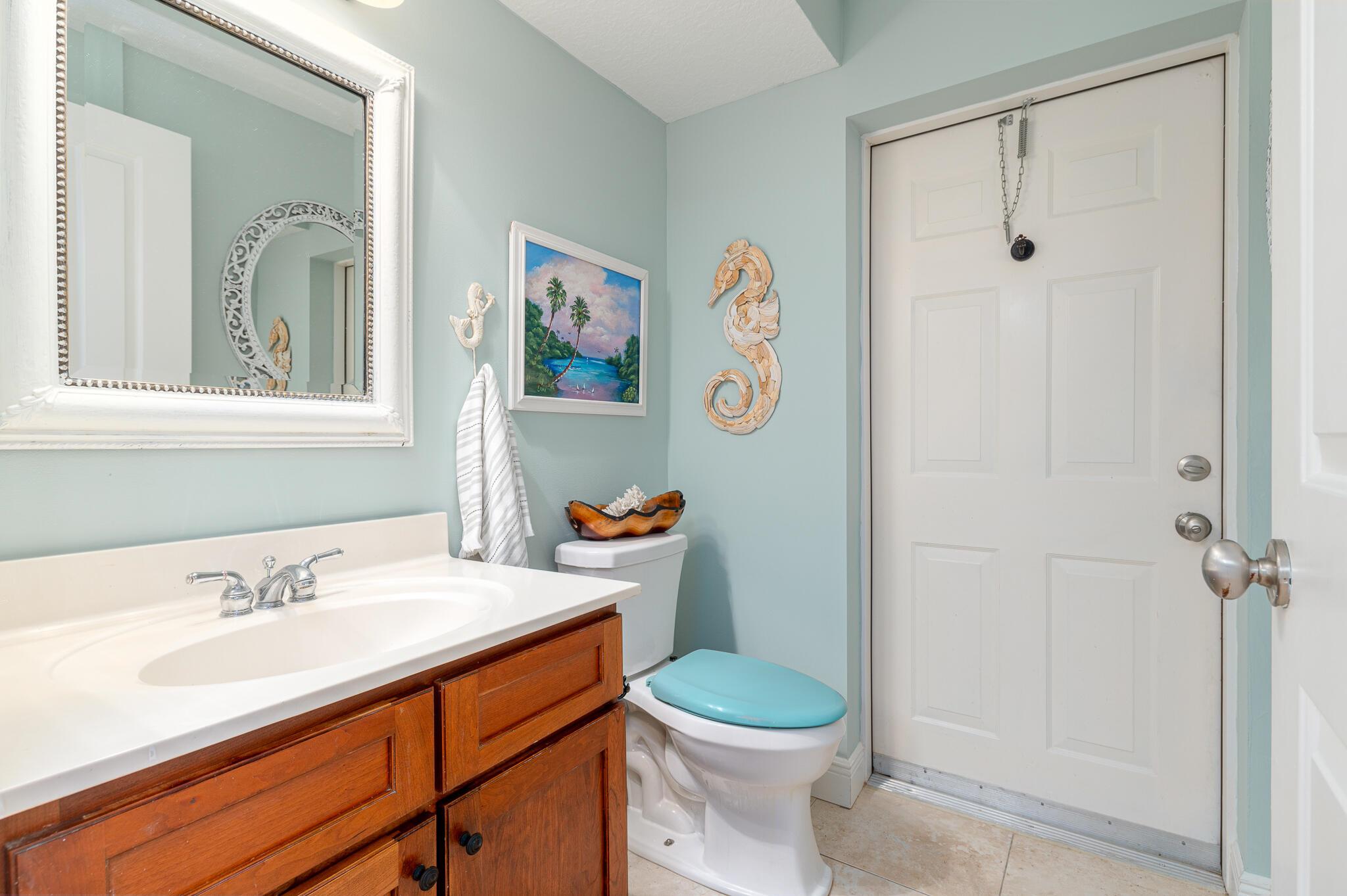 ST LUCIE SHORES - Residential Lease