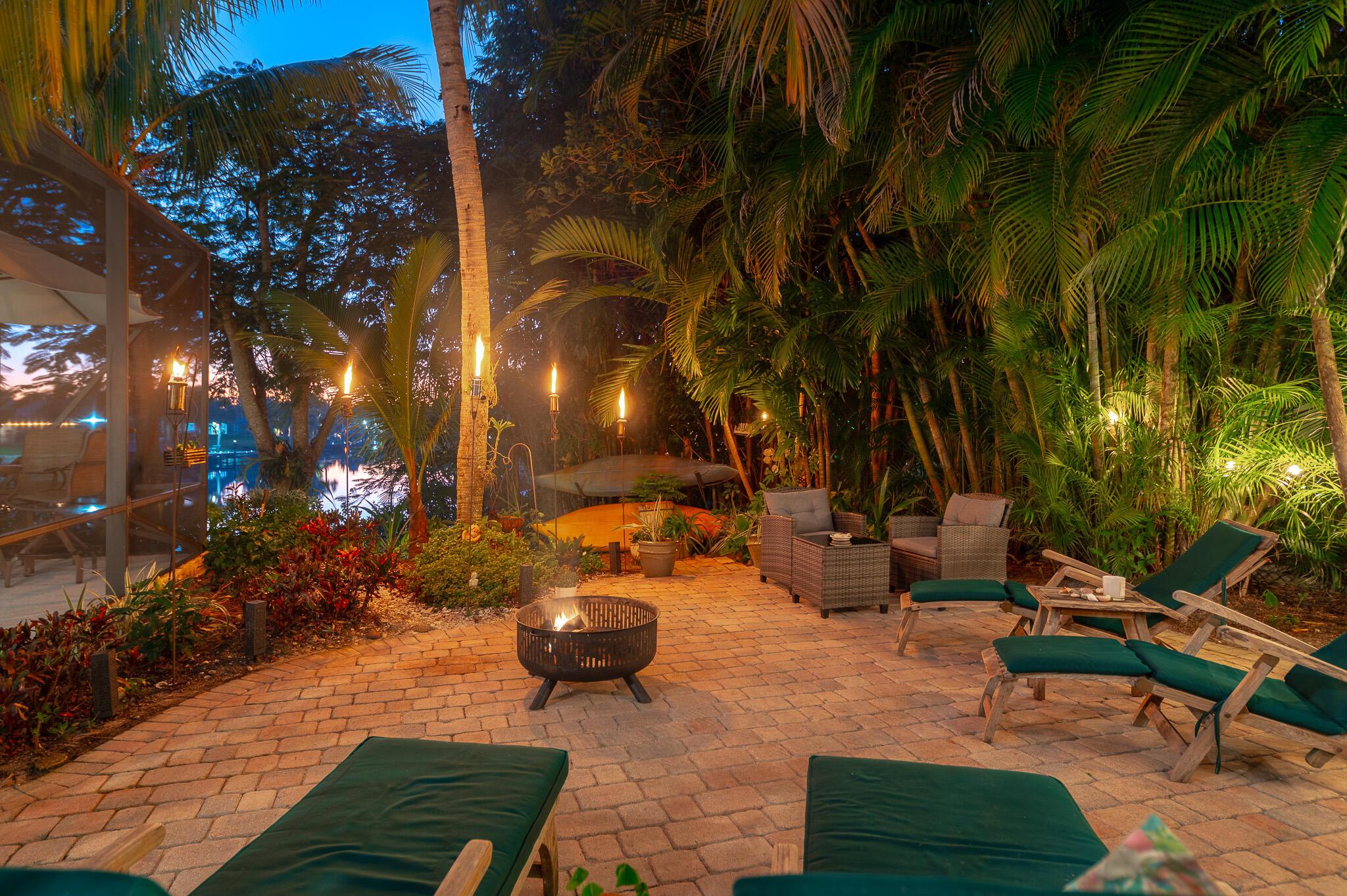 ST LUCIE SHORES - Residential Lease