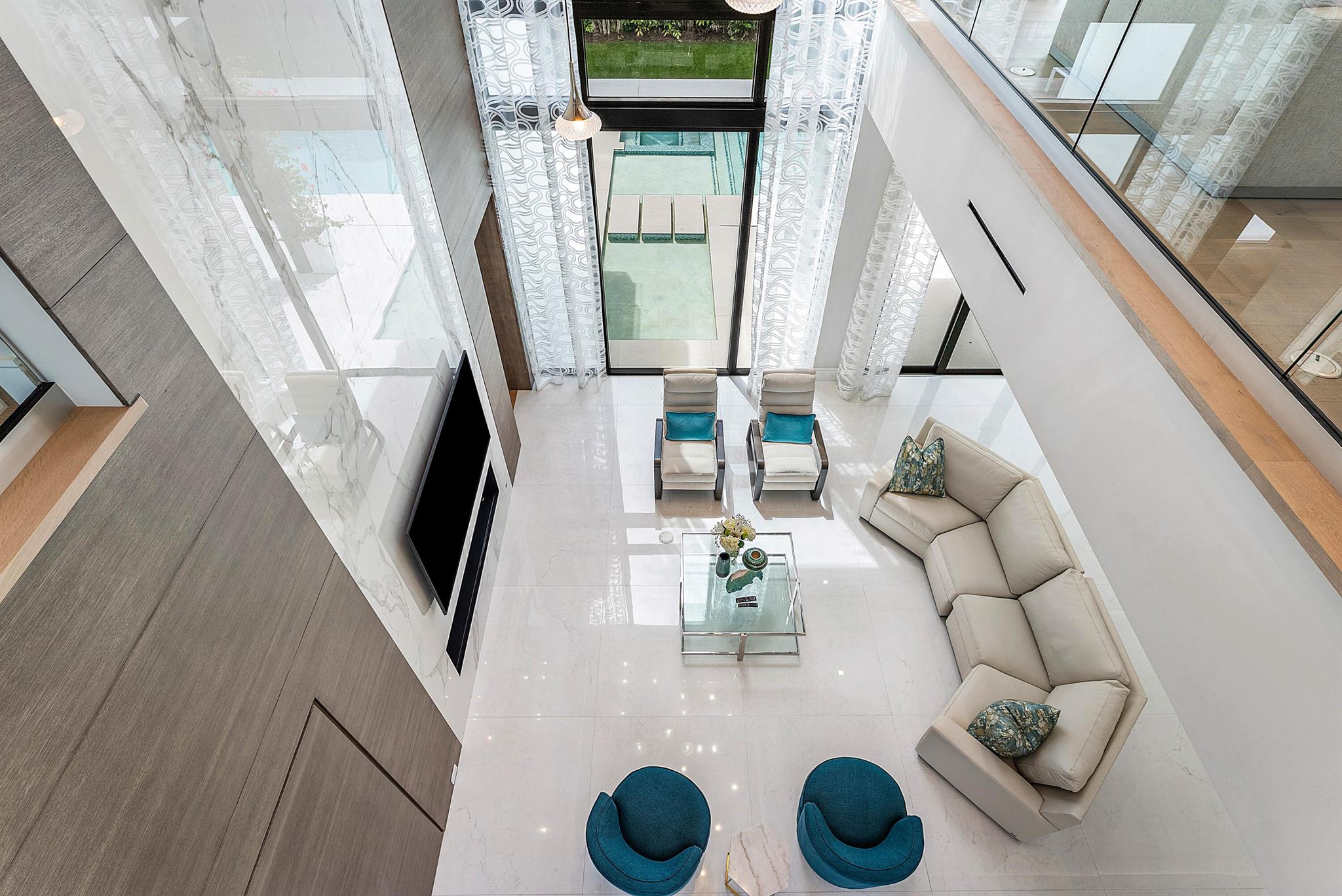ROYAL PALM YACHT & COUNTR - Residential