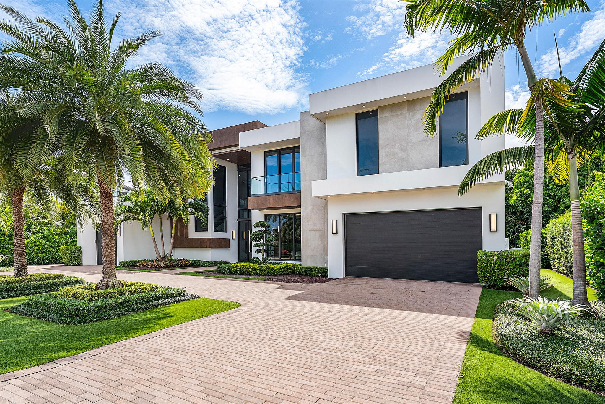 2391 Areca Palm Road