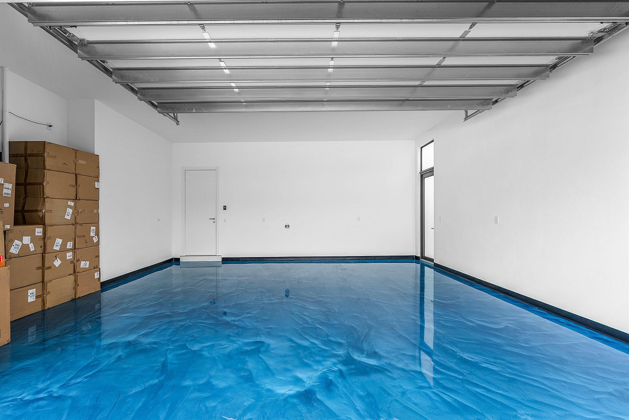 ROYAL PALM YACHT & COUNTR - Residential